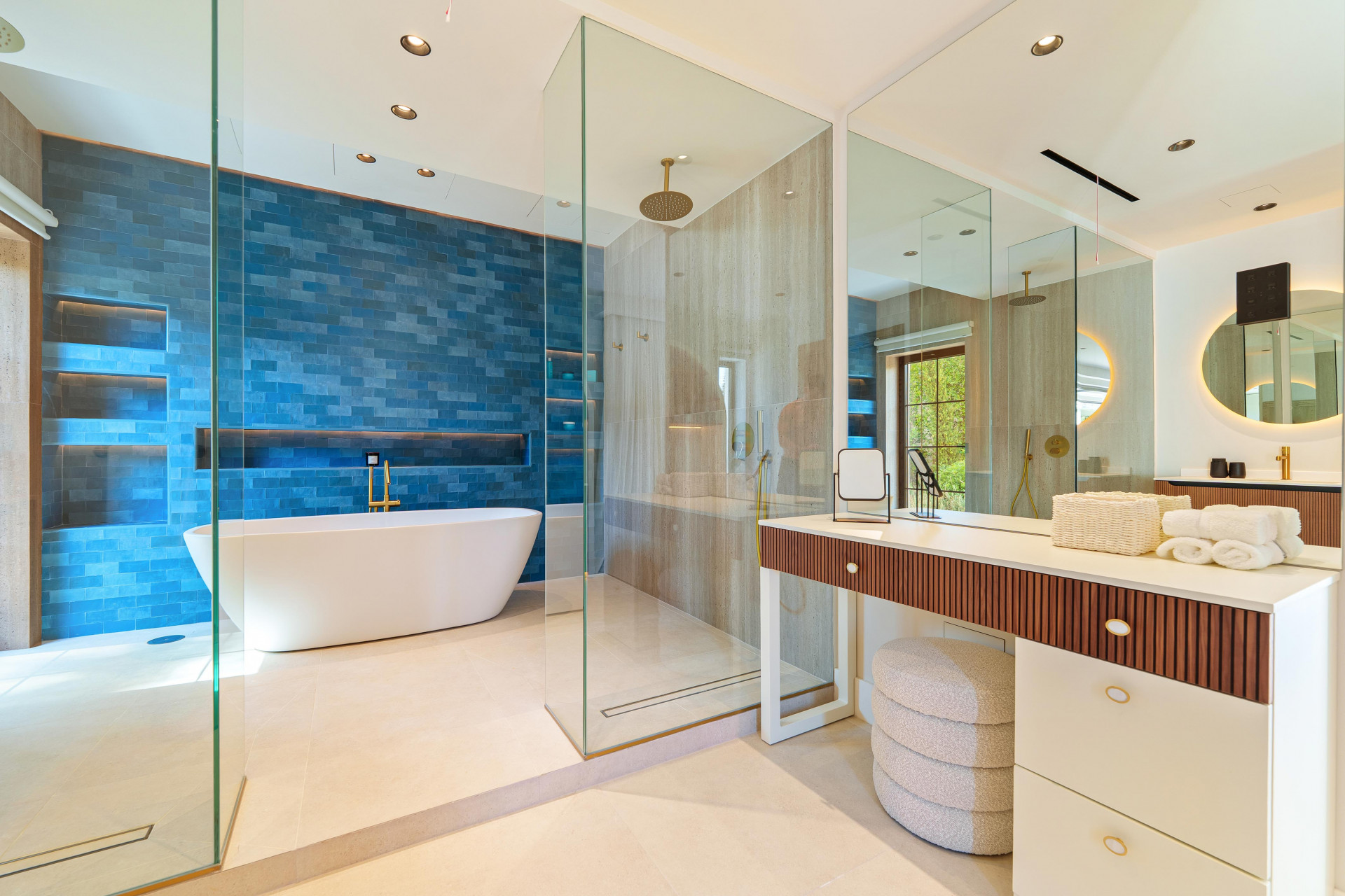 Villa en Marbella &#8211; Puerto Banus, Marbella - Image 27