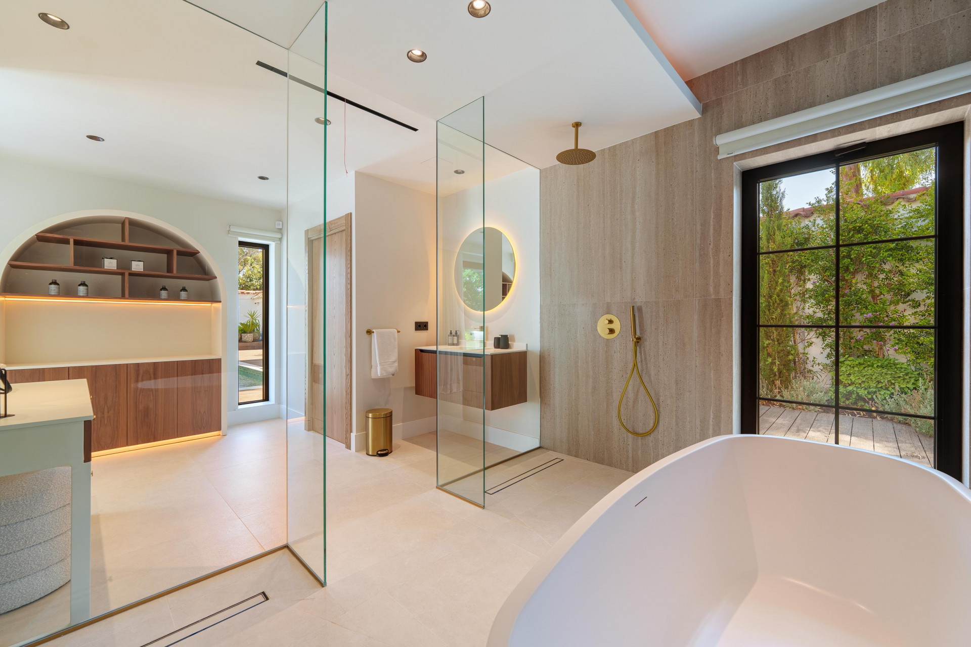 Villa en Marbella &#8211; Puerto Banus, Marbella - Image 28
