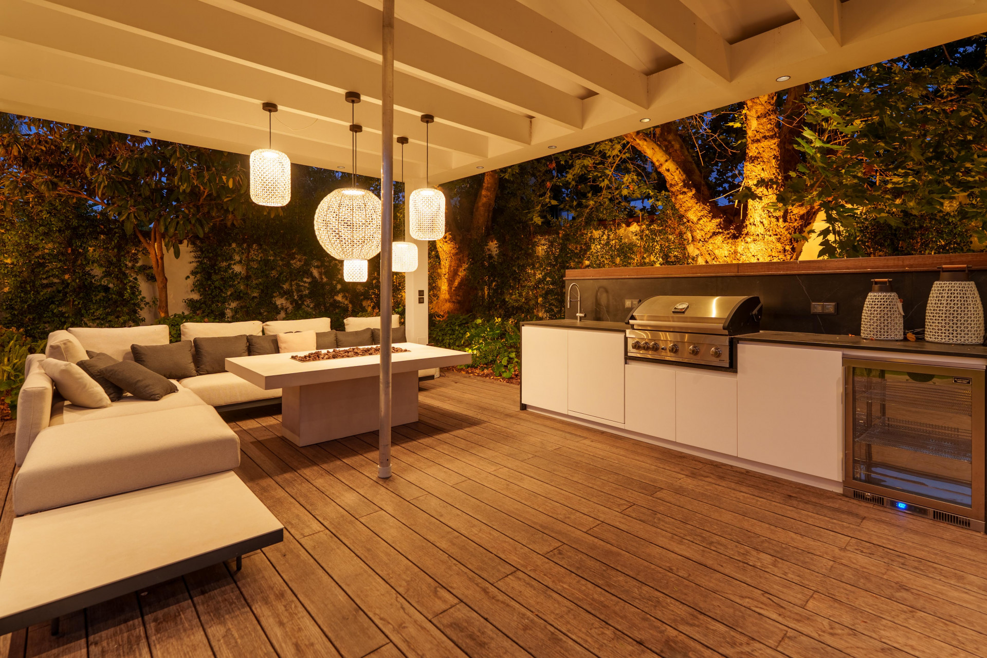 Villa en Marbella &#8211; Puerto Banus, Marbella - Image 54