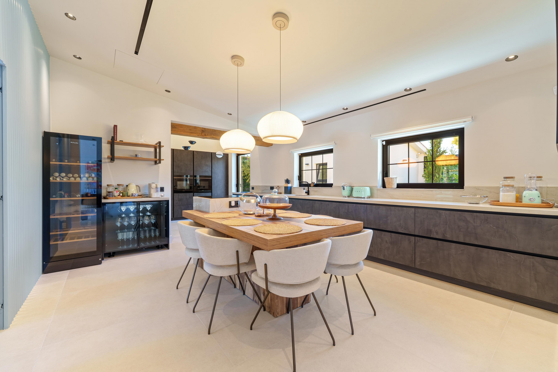 Villa en Marbella &#8211; Puerto Banus, Marbella - Image 19
