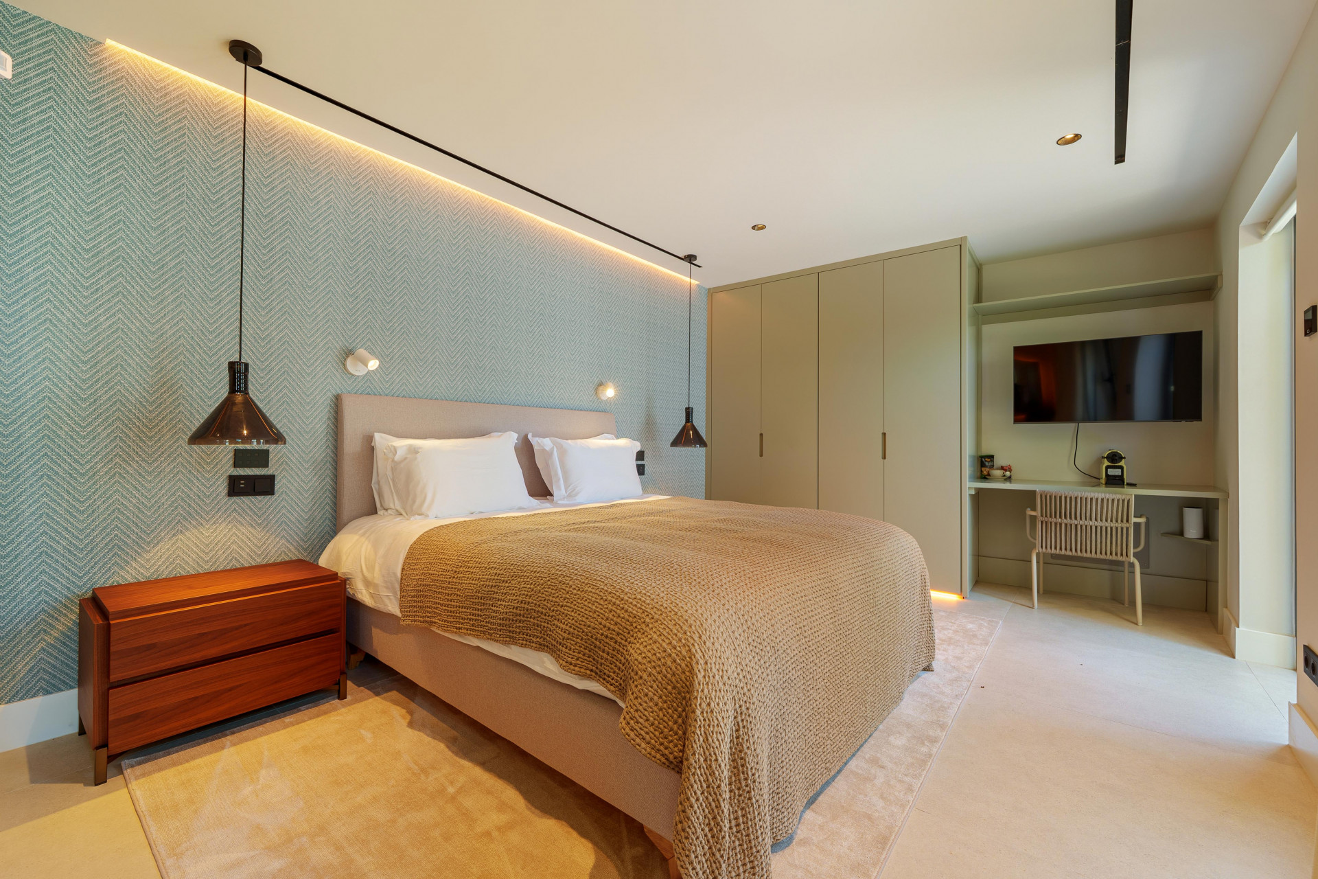 Villa en Marbella &#8211; Puerto Banus, Marbella - Image 41