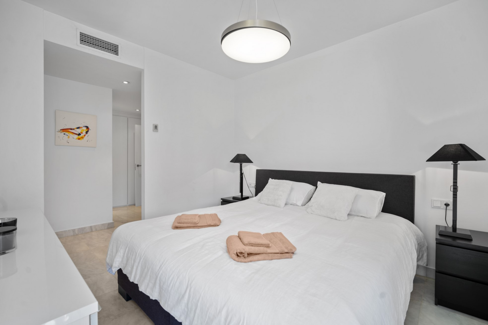 Ground Floor Apartment en Las Adelfas, San Pedro de Alcantara - Image 37