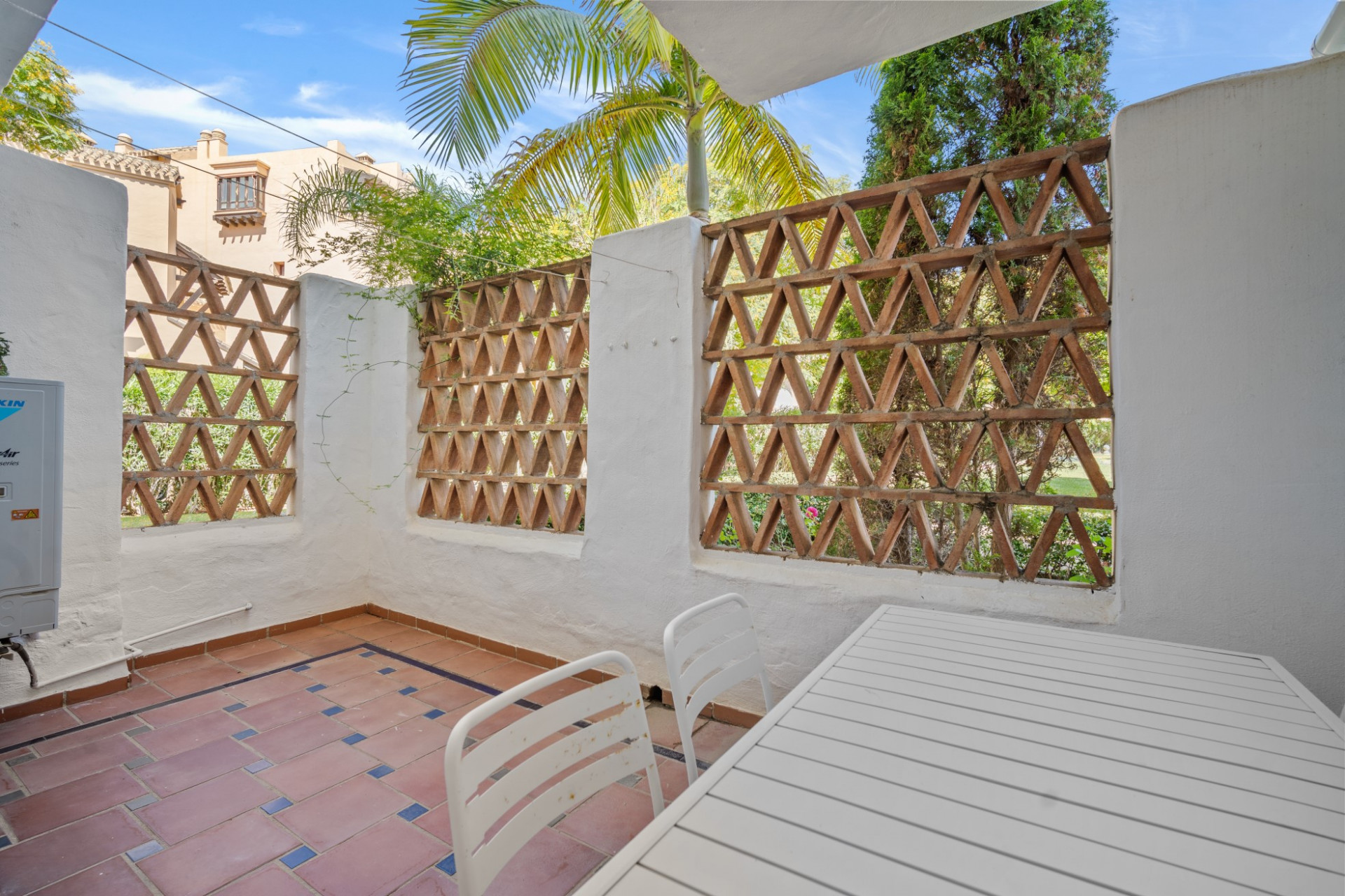 Ground Floor Apartment en Las Adelfas, San Pedro de Alcantara - Image 44