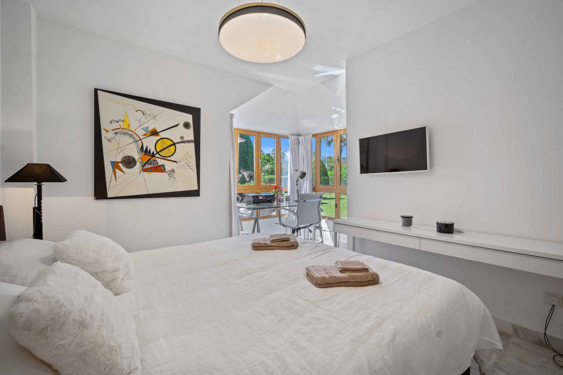 Ground Floor Apartment en Las Adelfas, San Pedro de Alcantara - Image 38