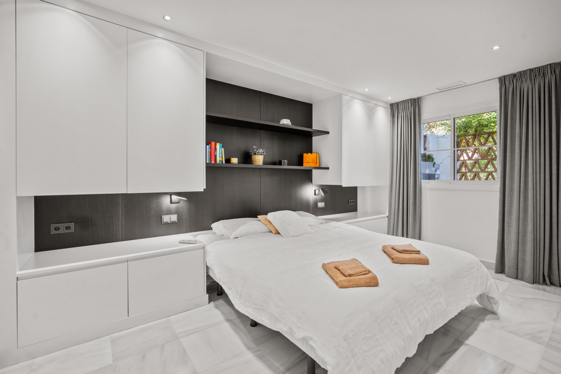 Ground Floor Apartment en Las Adelfas, San Pedro de Alcantara - Image 24