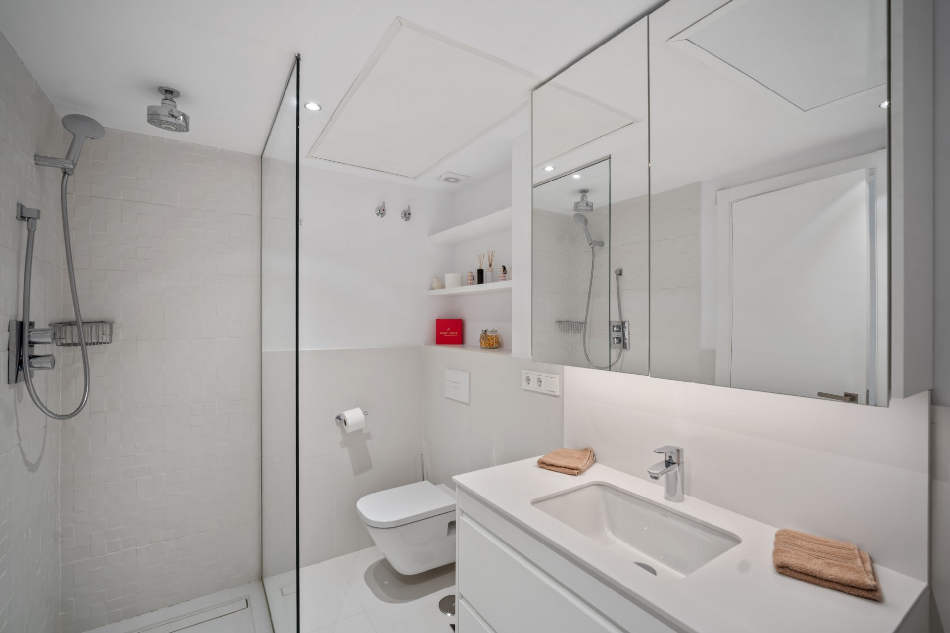 Ground Floor Apartment en Las Adelfas, San Pedro de Alcantara - Image 31