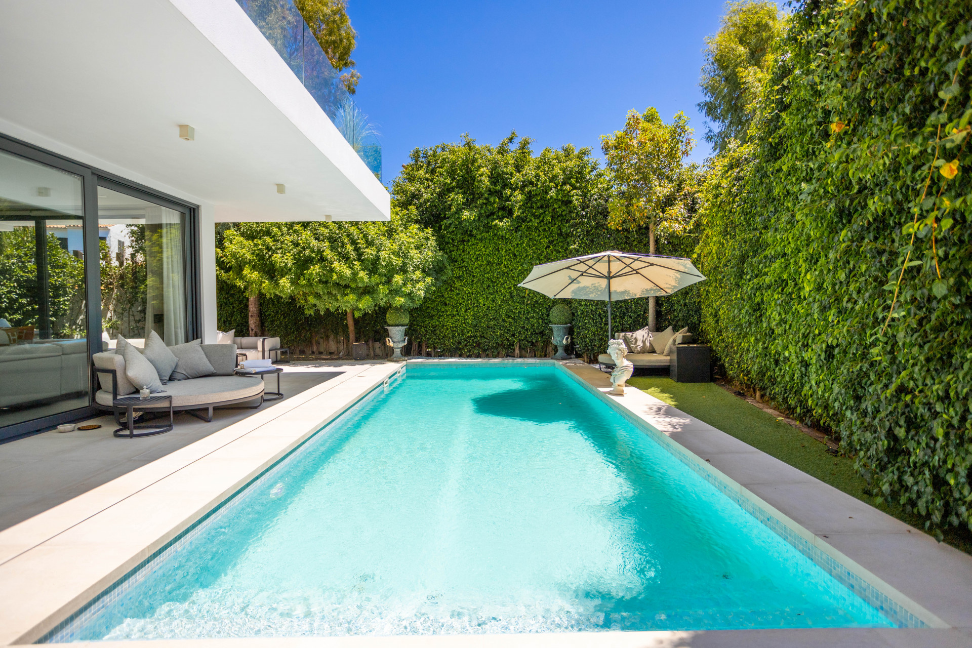 Villa à Estepona East, Estepona - Image 6