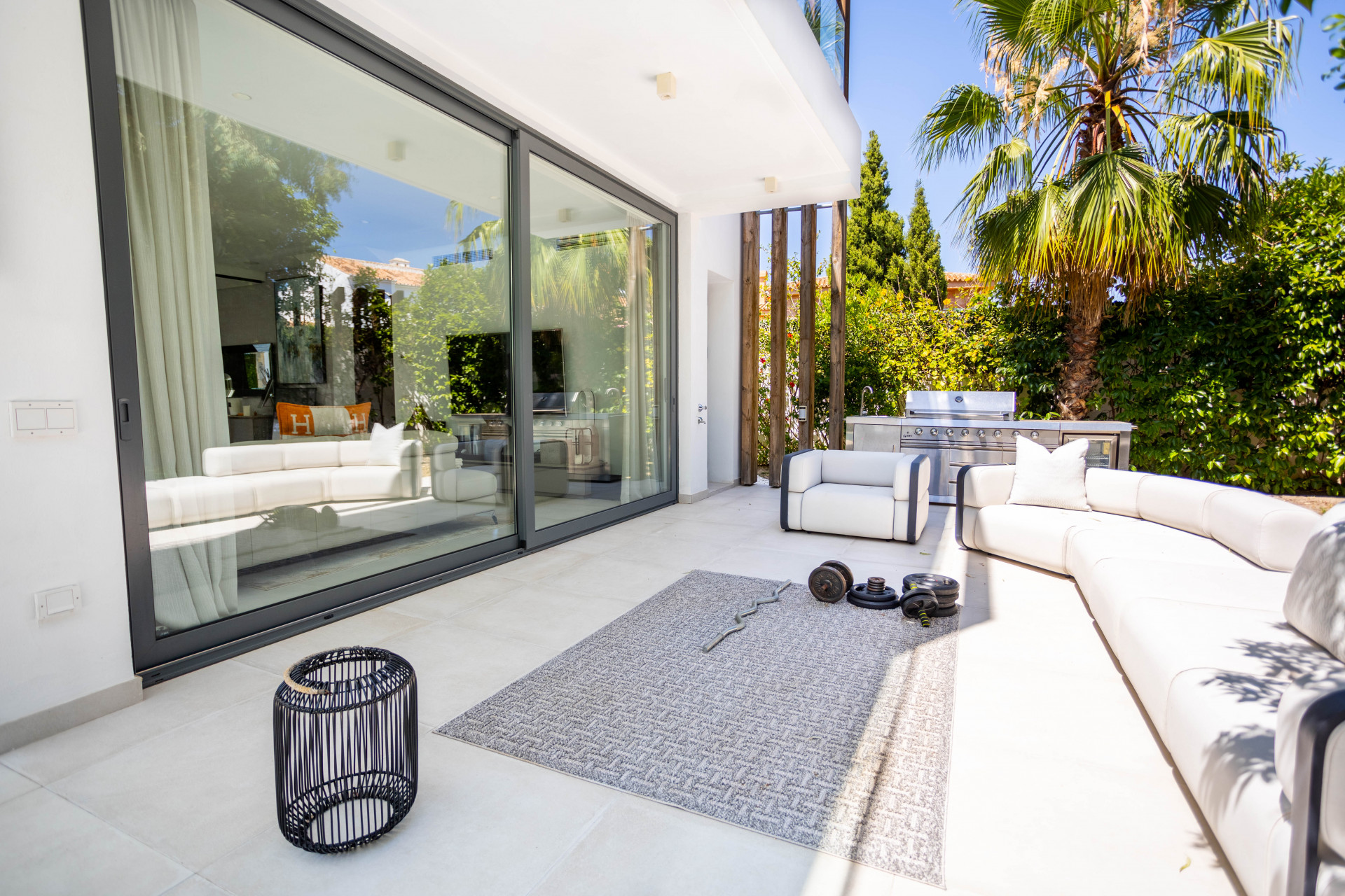 Villa à Estepona East, Estepona - Image 23