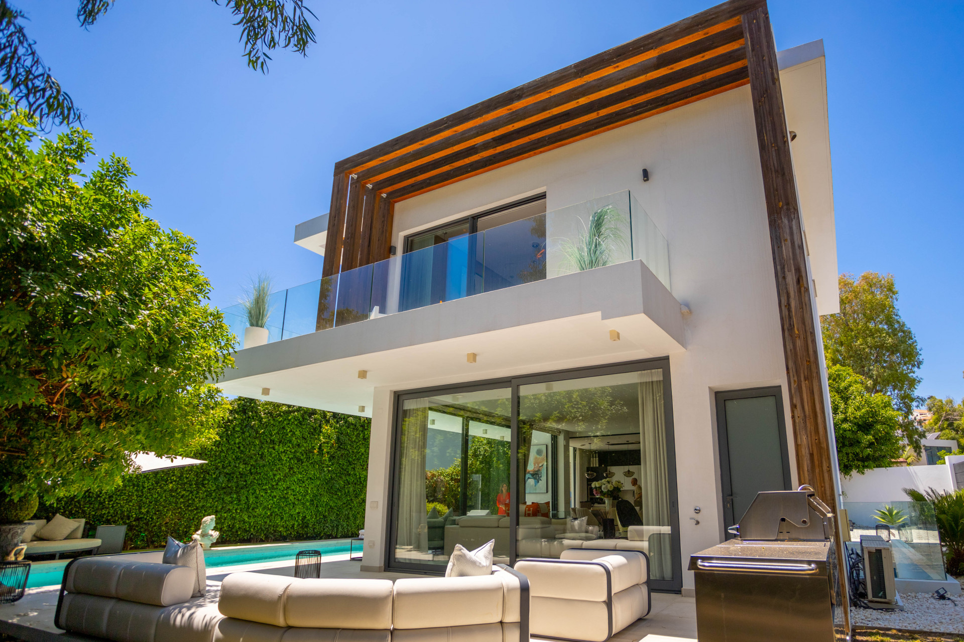 Villa à Estepona East, Estepona - Image 21