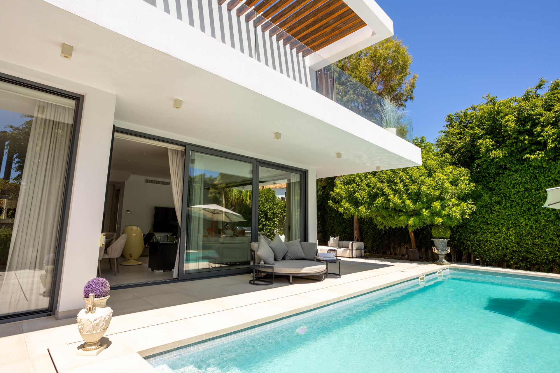 Villa à Estepona East, Estepona - Image 8
