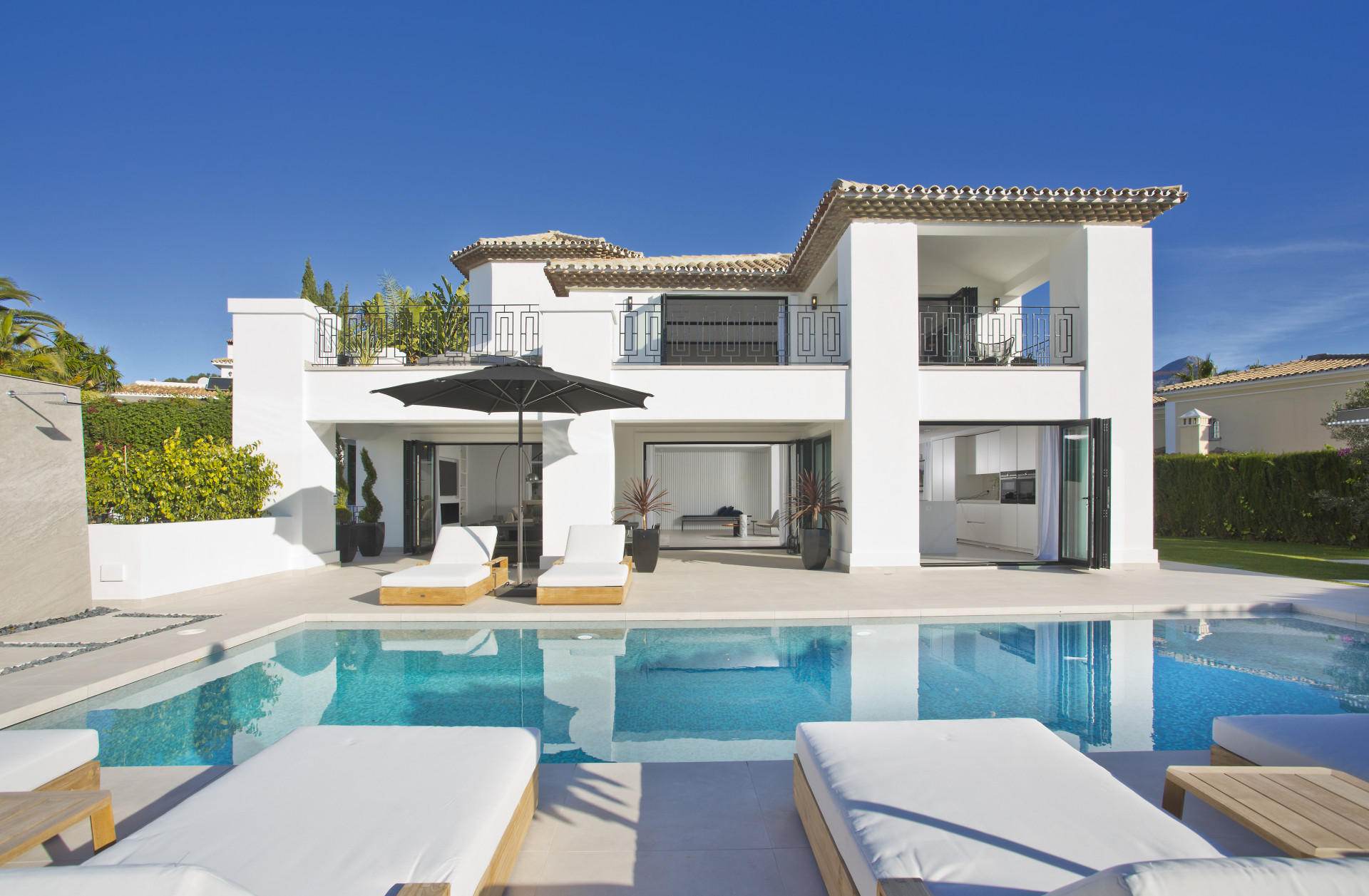 Villa in Nueva Andalucia, Marbella - Image 13