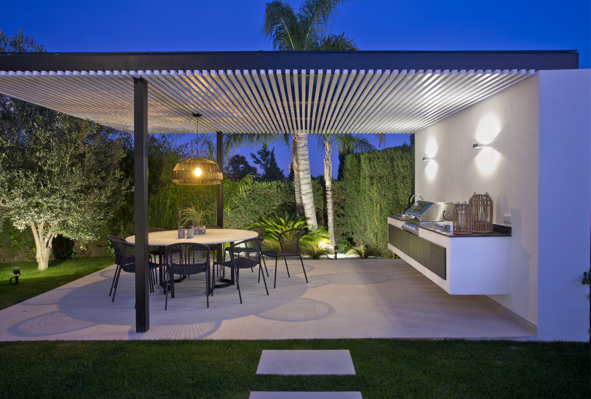 Villa in Nueva Andalucia, Marbella - Image 39