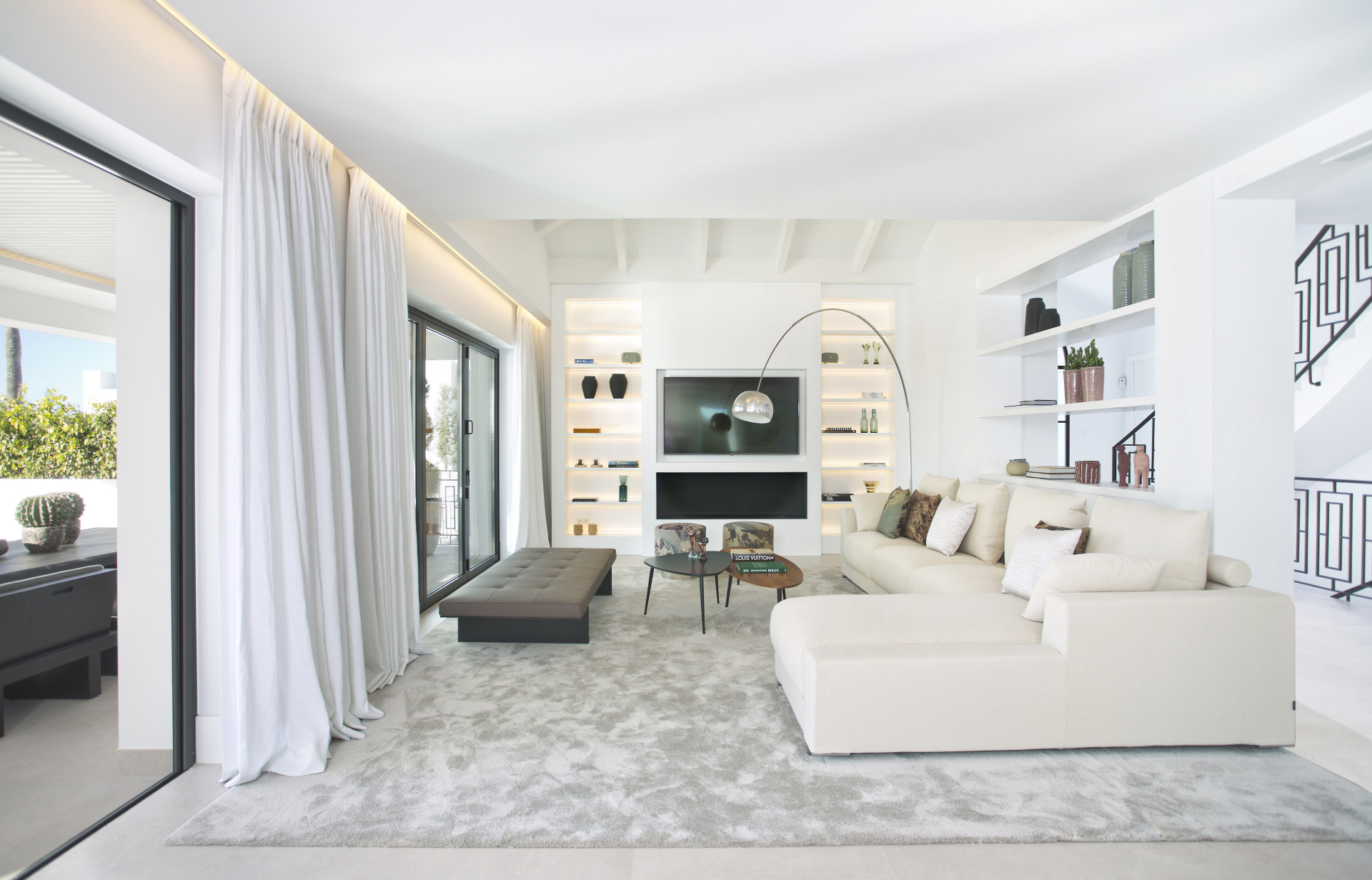 Villa in Nueva Andalucia, Marbella - Image 3