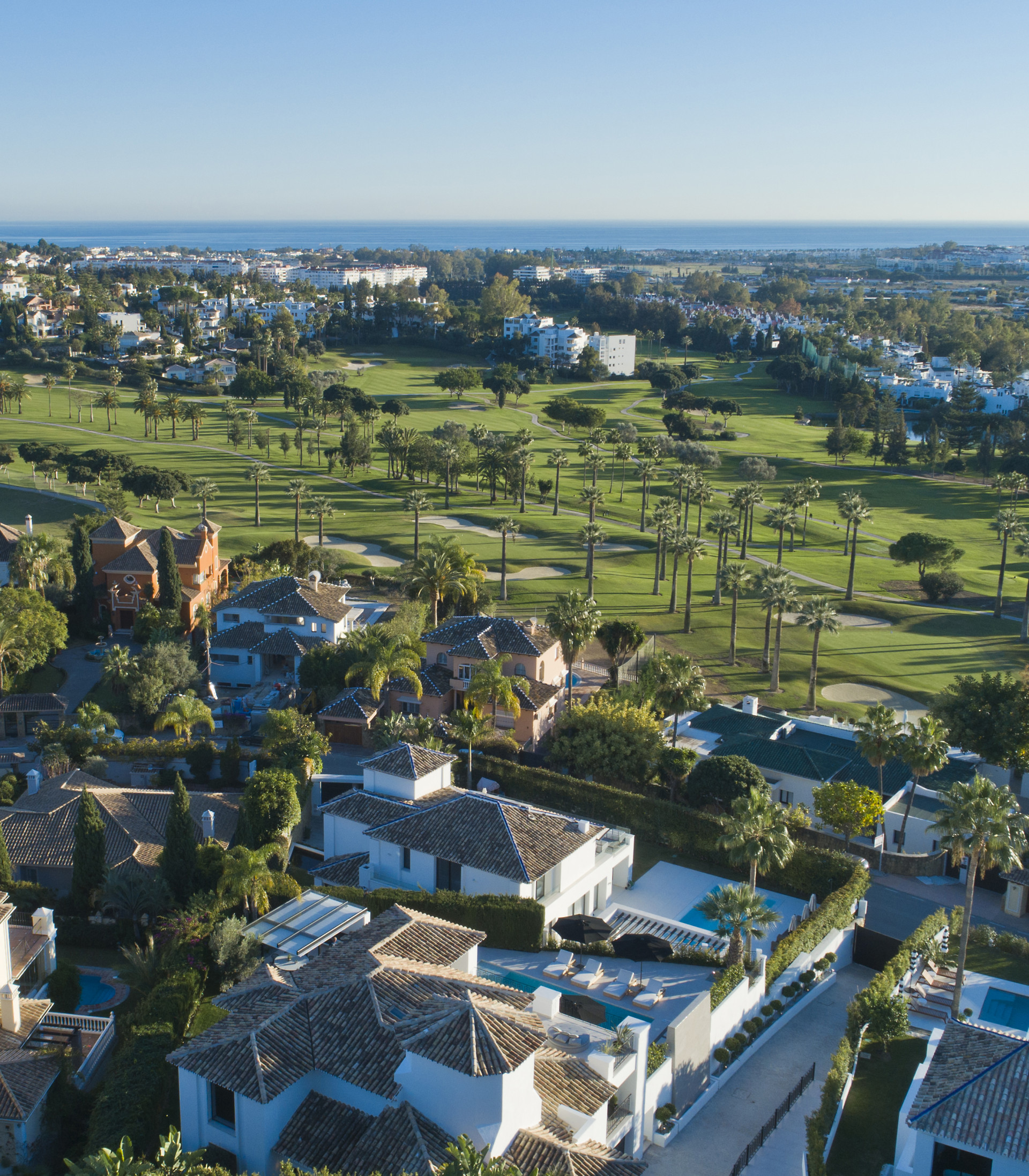 Villa in Nueva Andalucia, Marbella - Image 50