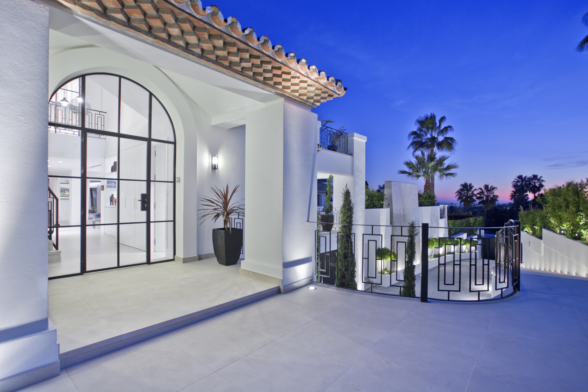 Villa in Nueva Andalucia, Marbella - Image 41