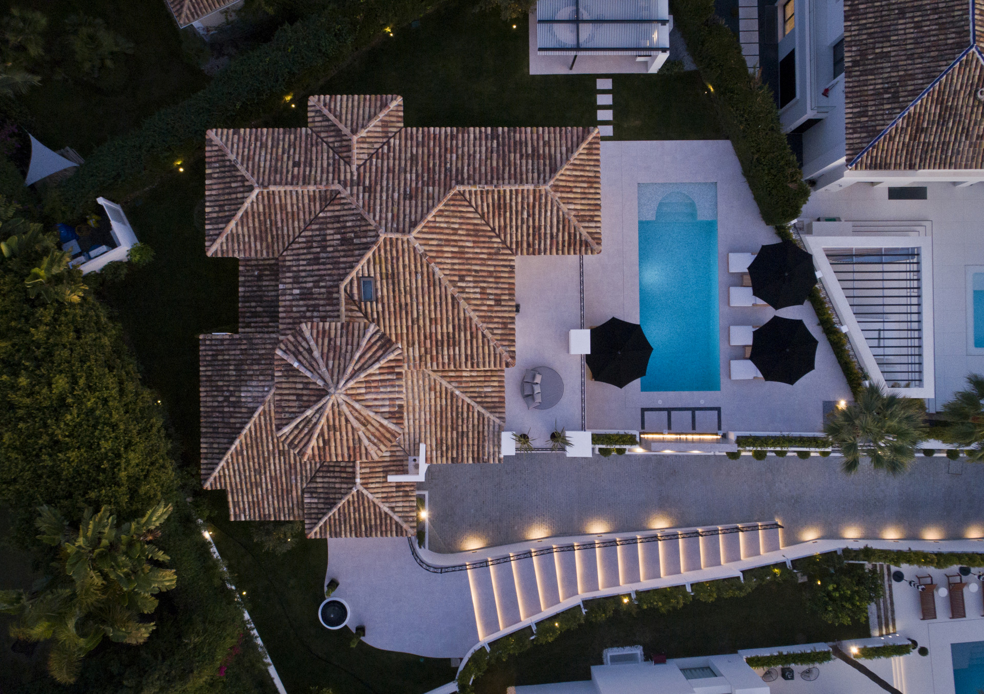 Villa in Nueva Andalucia, Marbella - Image 45