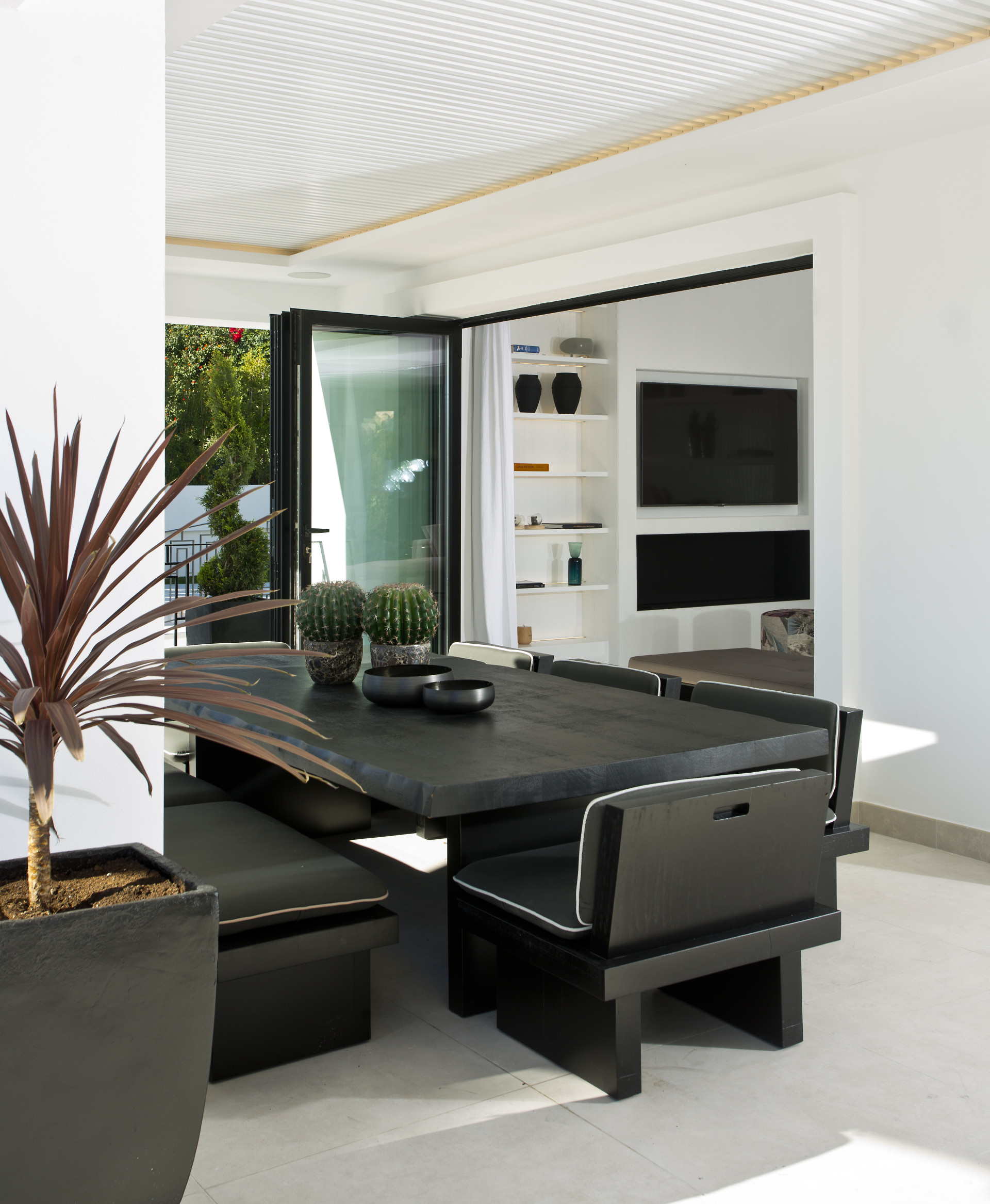 Villa in Nueva Andalucia, Marbella - Image 10