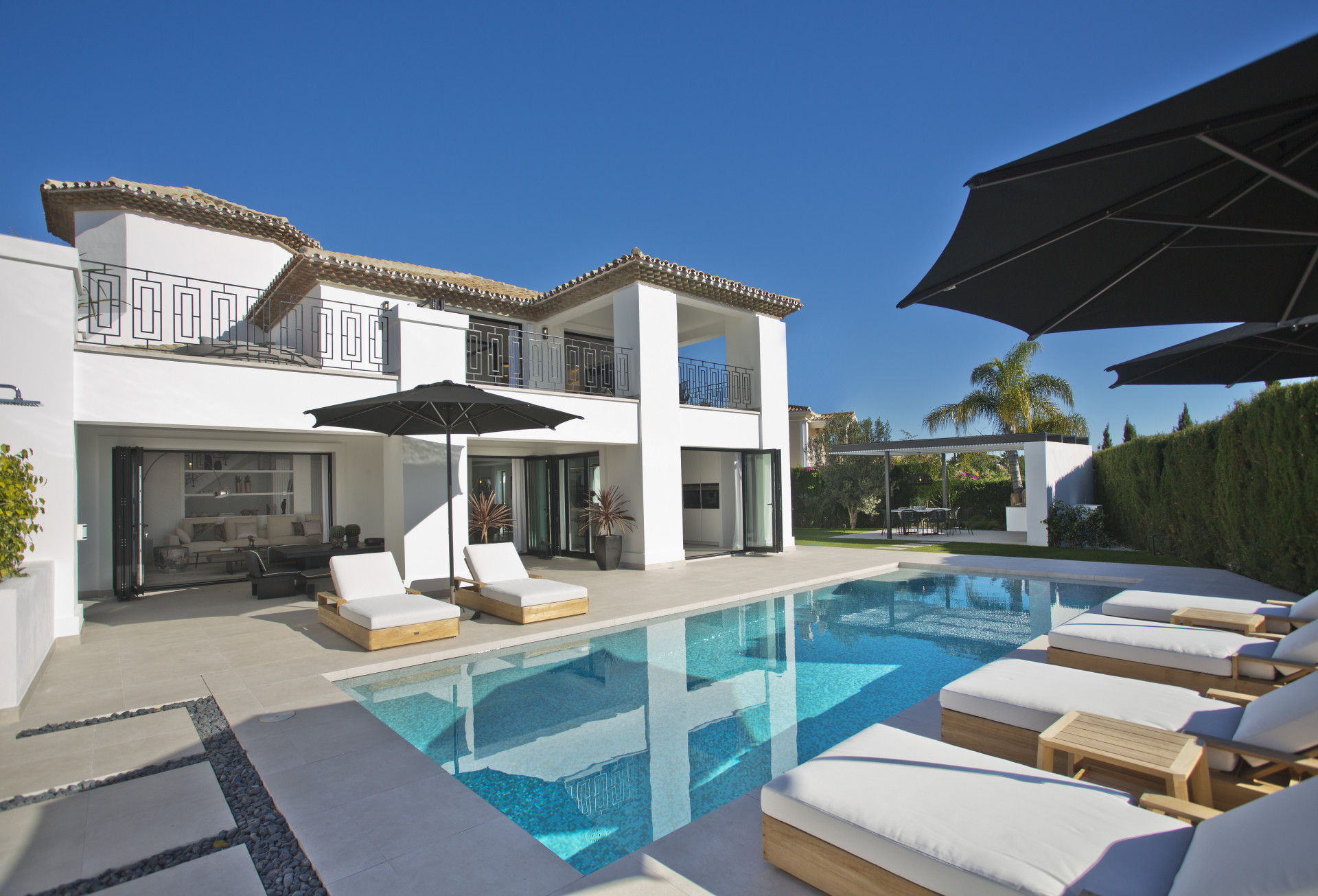 Villa in Nueva Andalucia, Marbella - Image 15