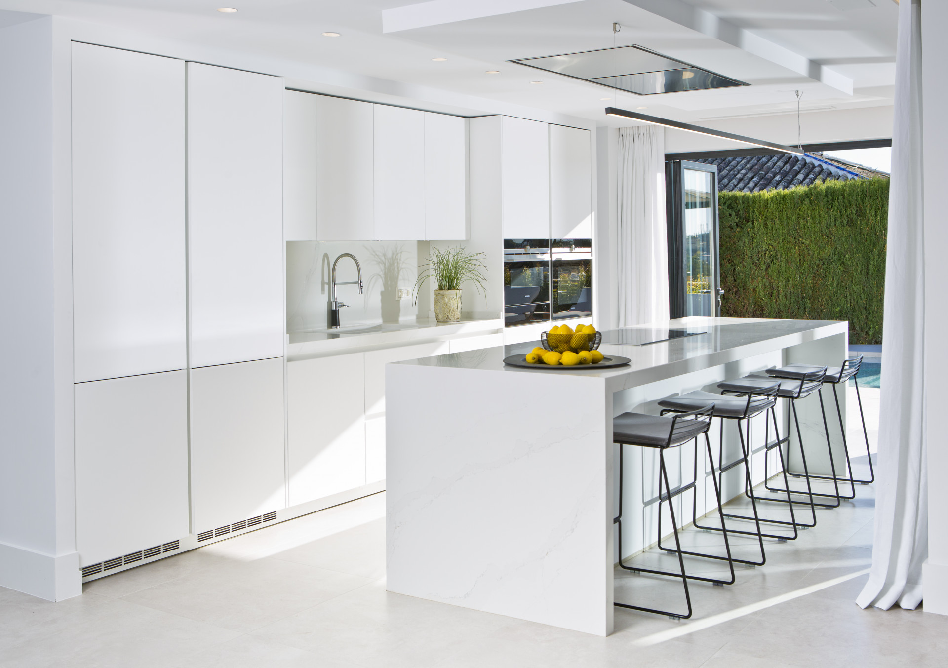 Villa in Nueva Andalucia, Marbella - Image 11