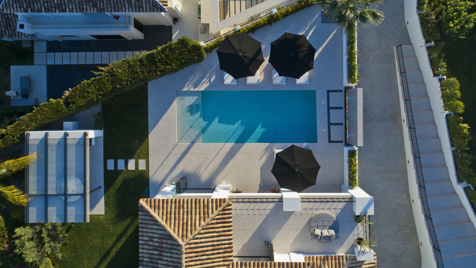 Villa in Nueva Andalucia, Marbella - Image 49
