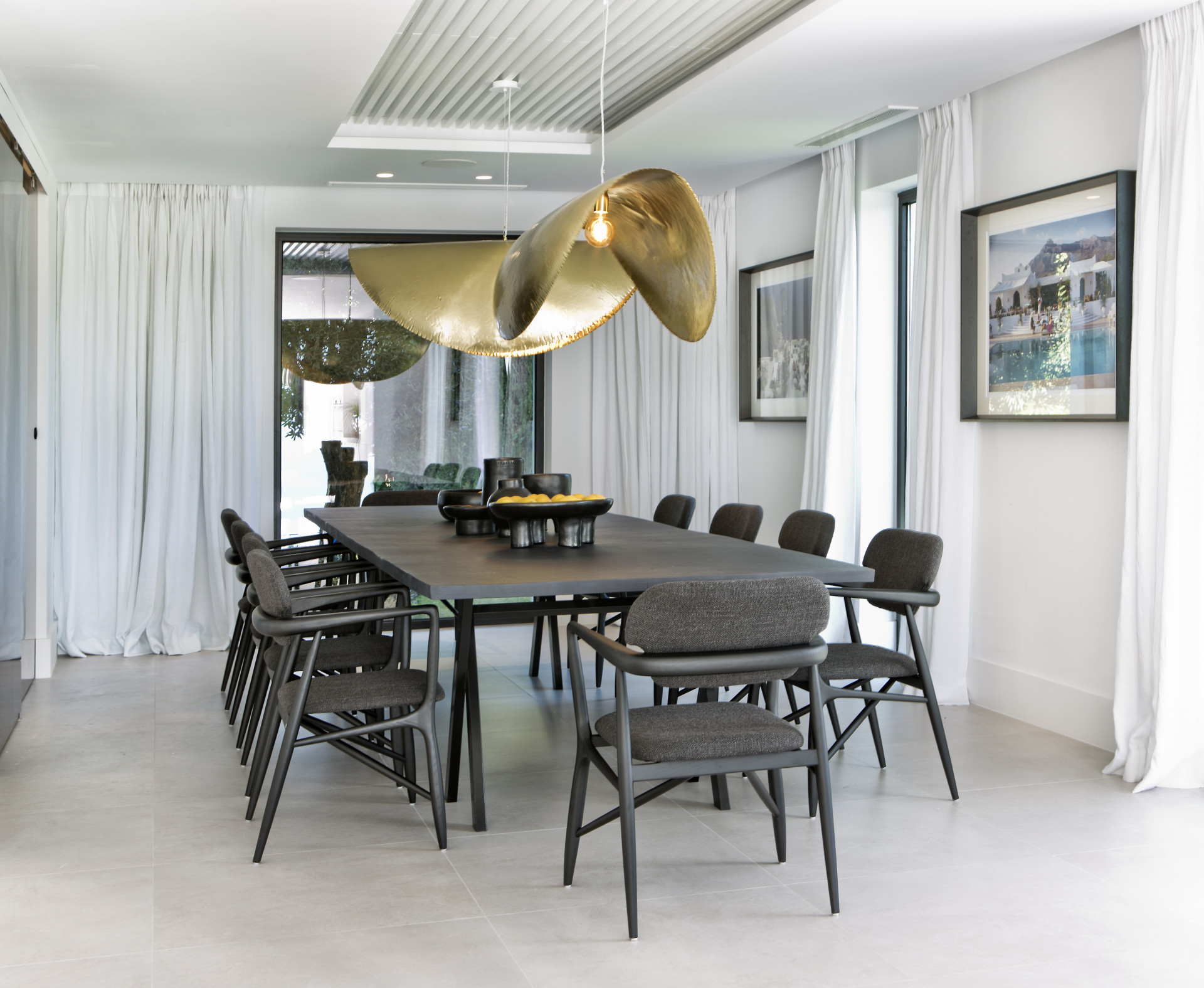Villa in Nueva Andalucia, Marbella - Image 8