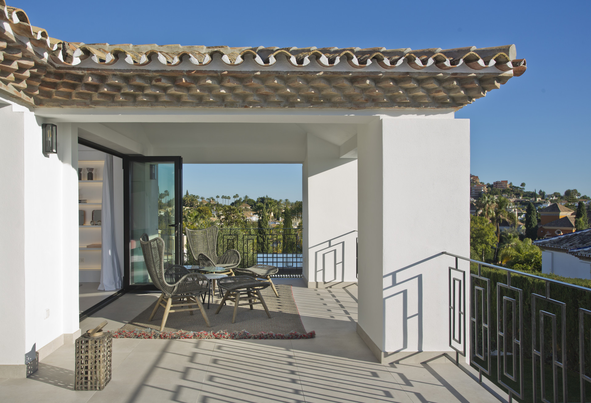 Villa in Nueva Andalucia, Marbella - Image 26