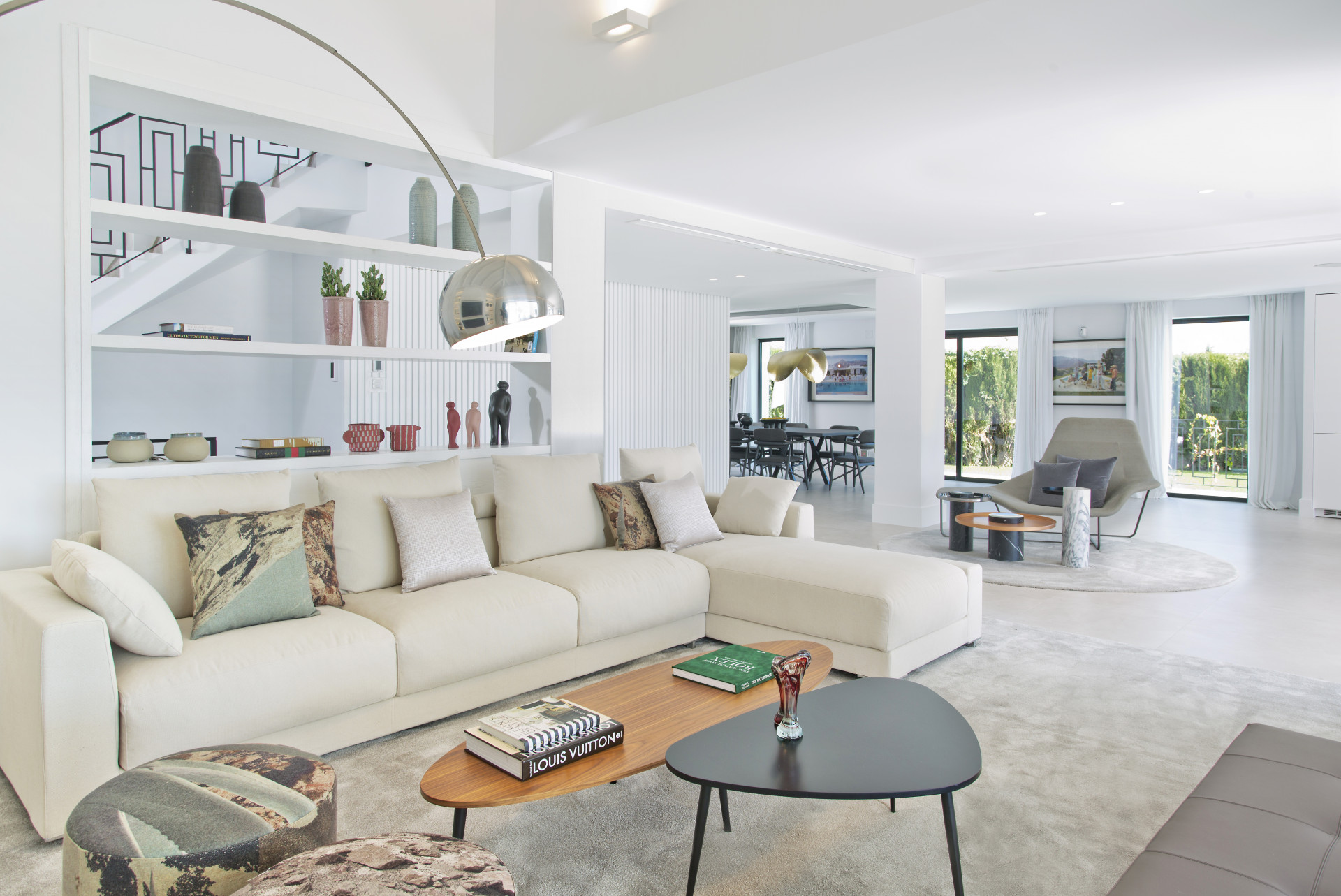 Villa in Nueva Andalucia, Marbella - Image 6