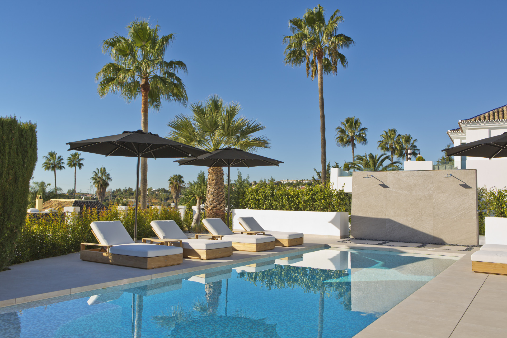 Villa in Nueva Andalucia, Marbella - Image 14