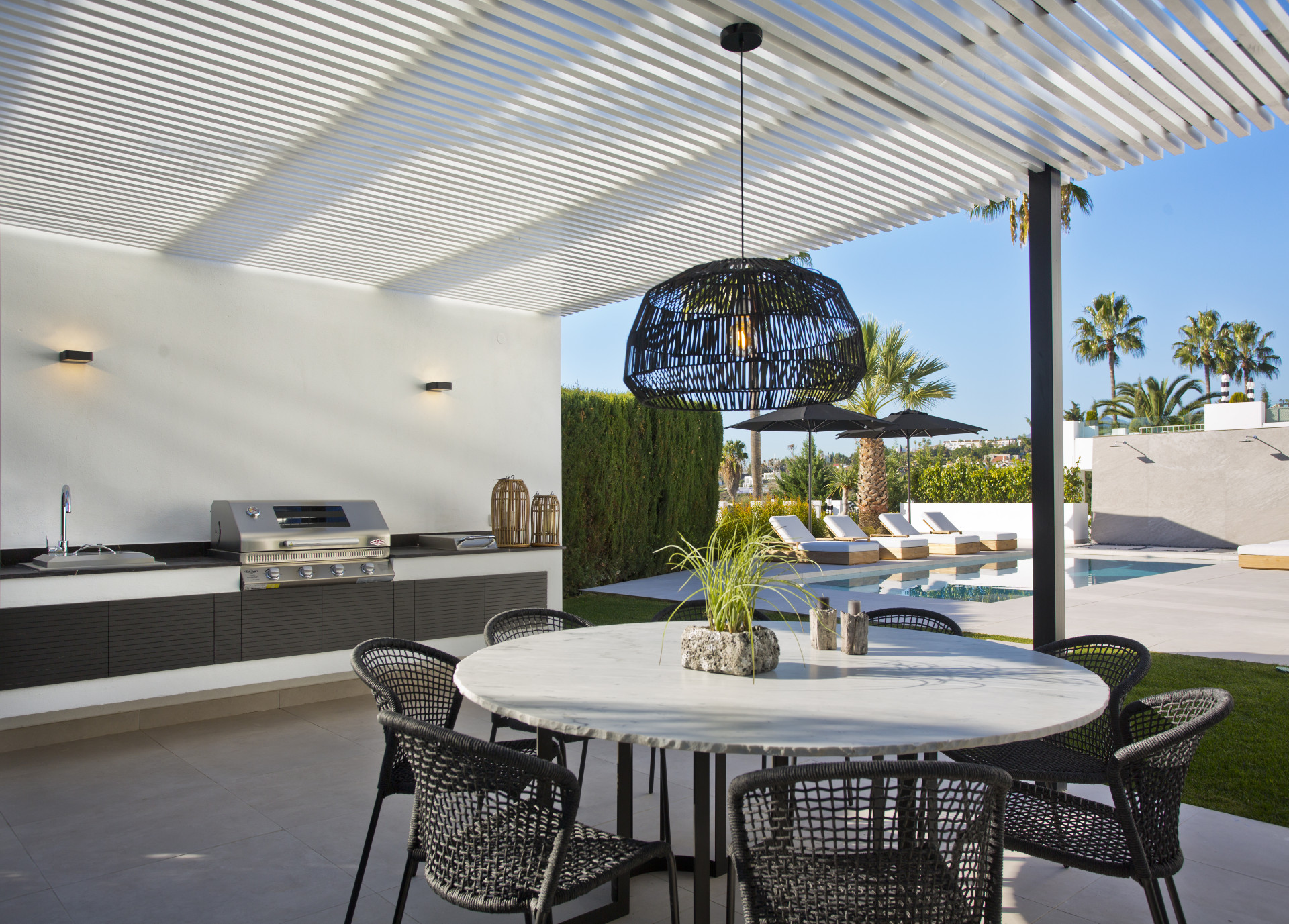 Villa in Nueva Andalucia, Marbella - Image 17