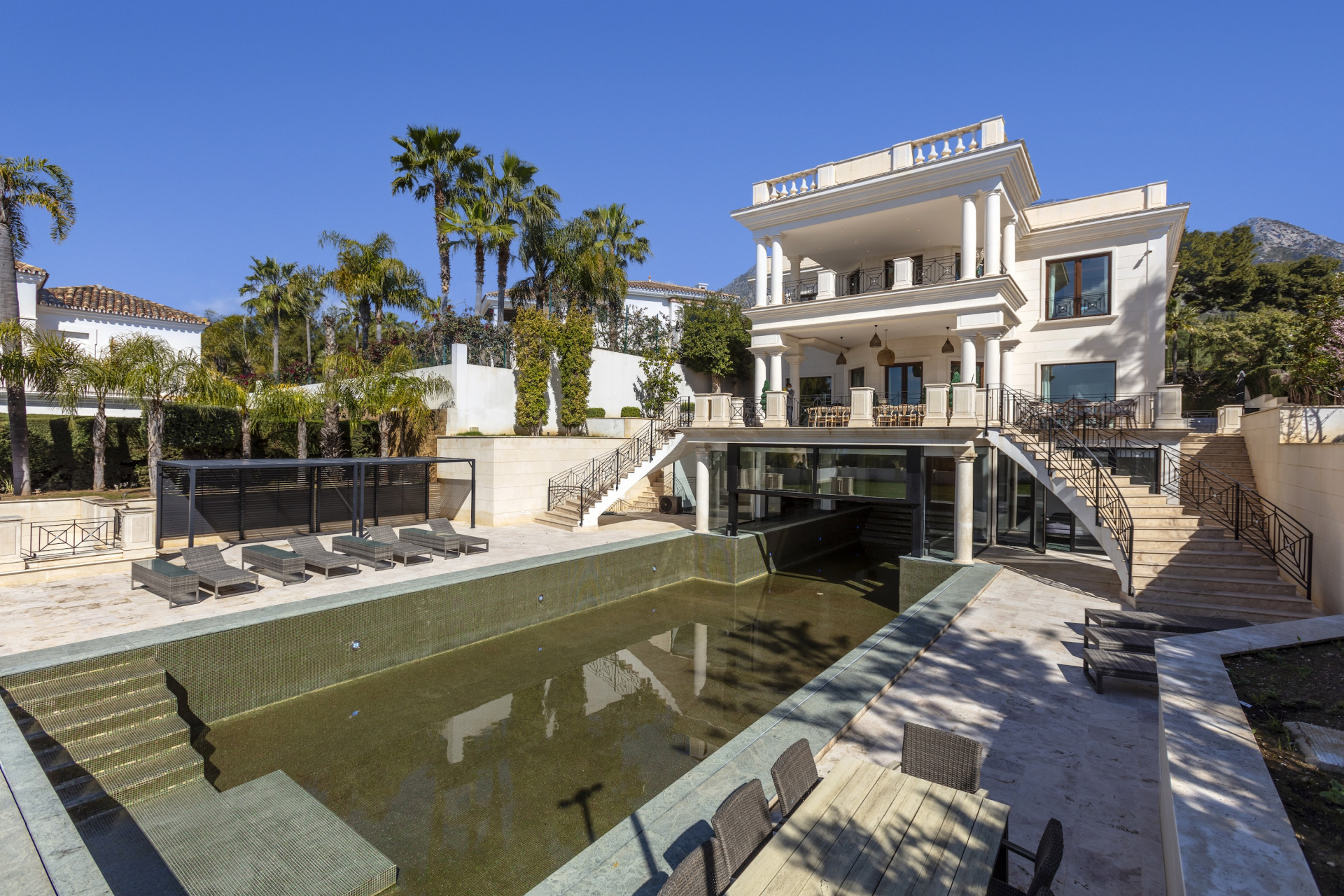 Villa in Marbella Golden Mile, Marbella - Image 18