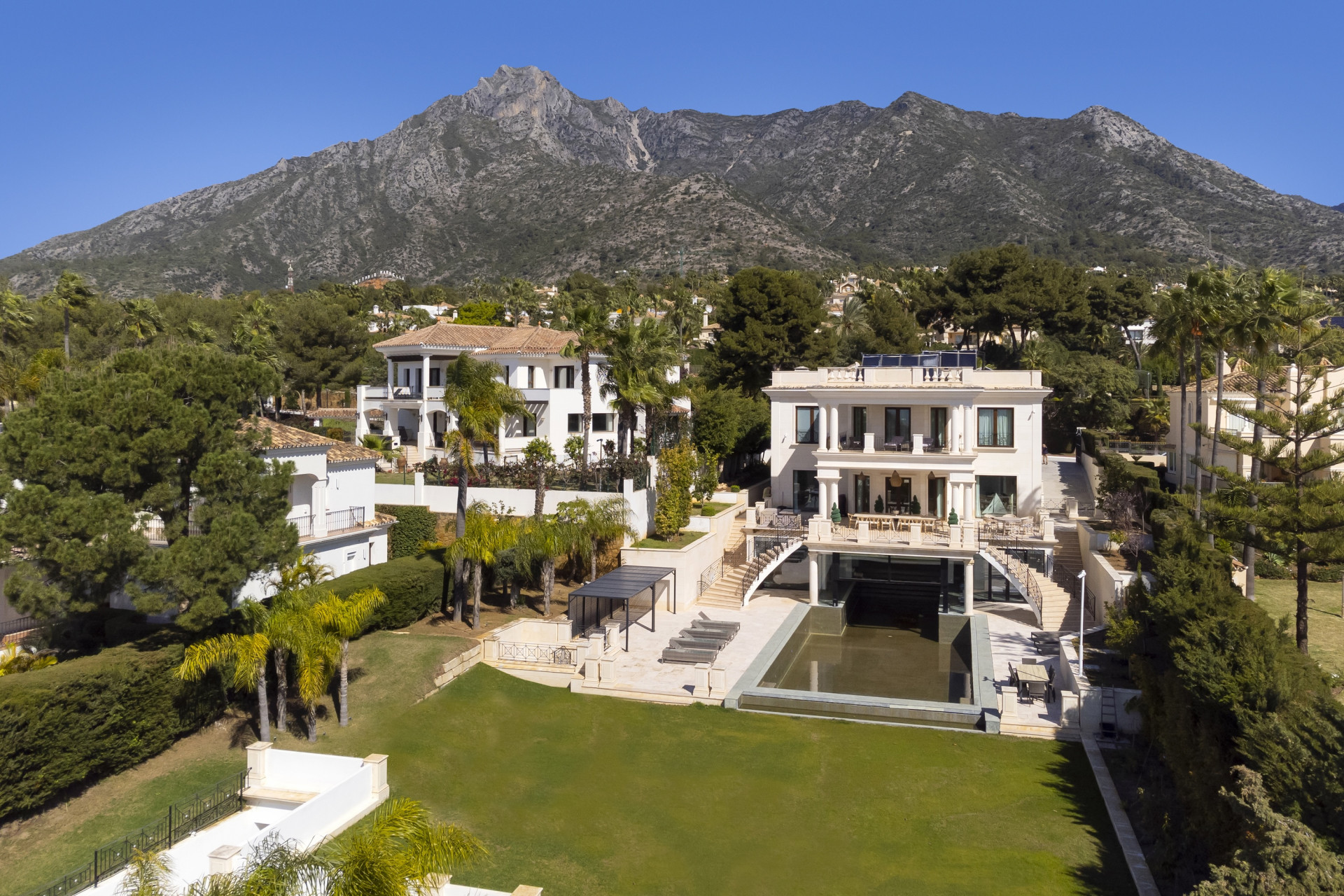 Villa in Marbella Golden Mile, Marbella - Image 21