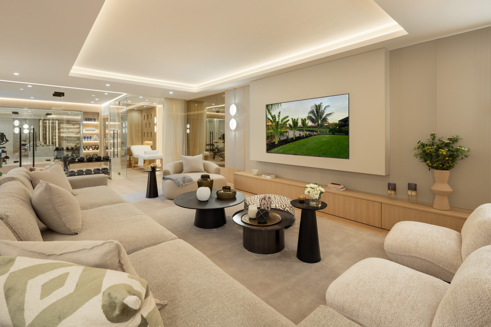 Villa in Monte Halcones, Benahavis - Image 33