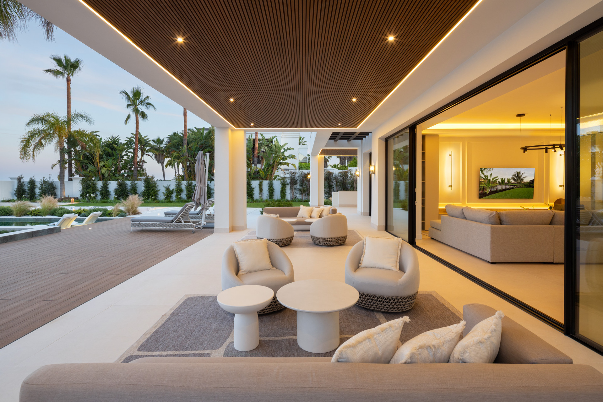 Villa in Monte Halcones, Benahavis - Image 40