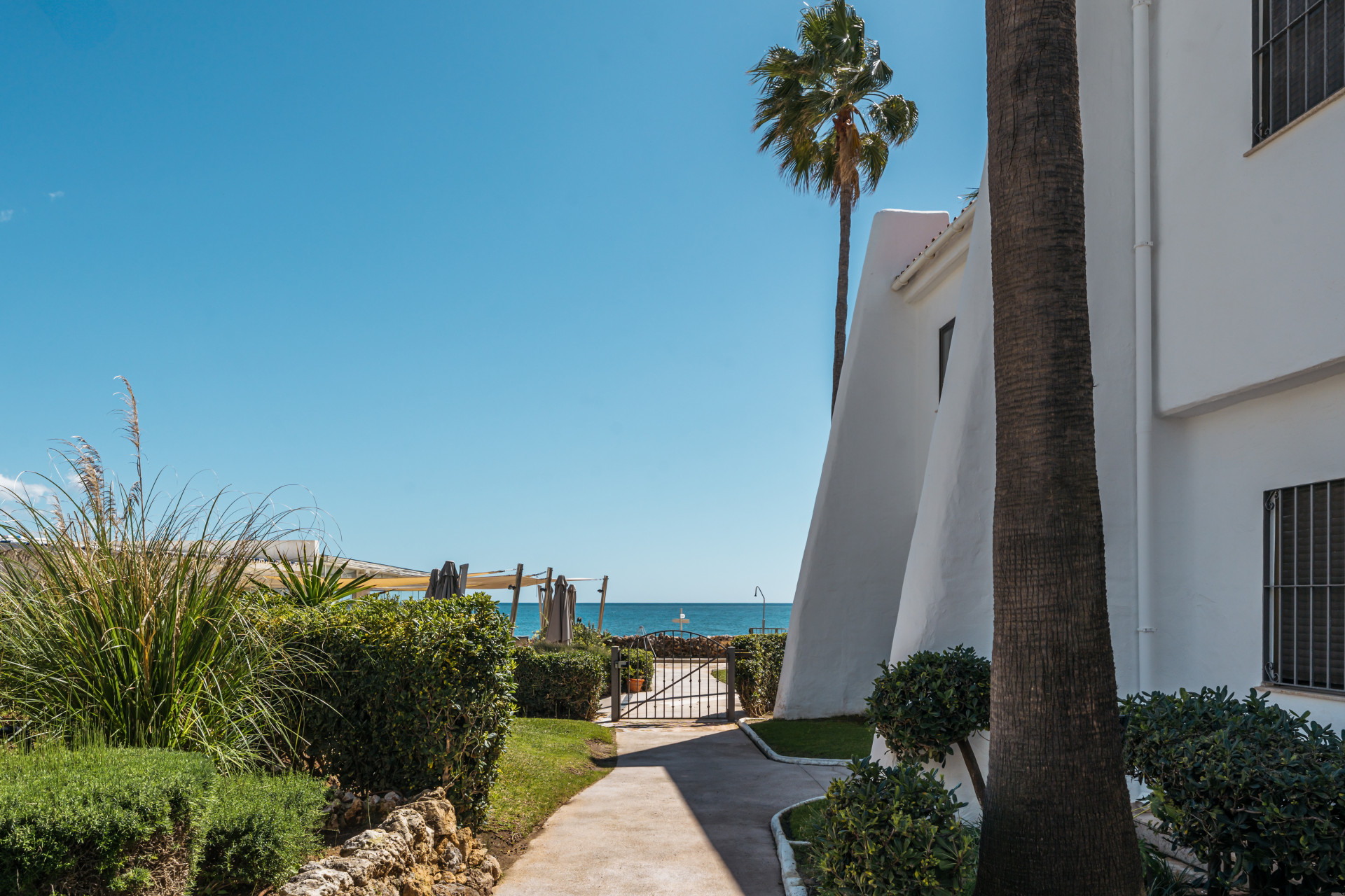 Apartment in Marbella Golden Mile, Marbella - Image 23