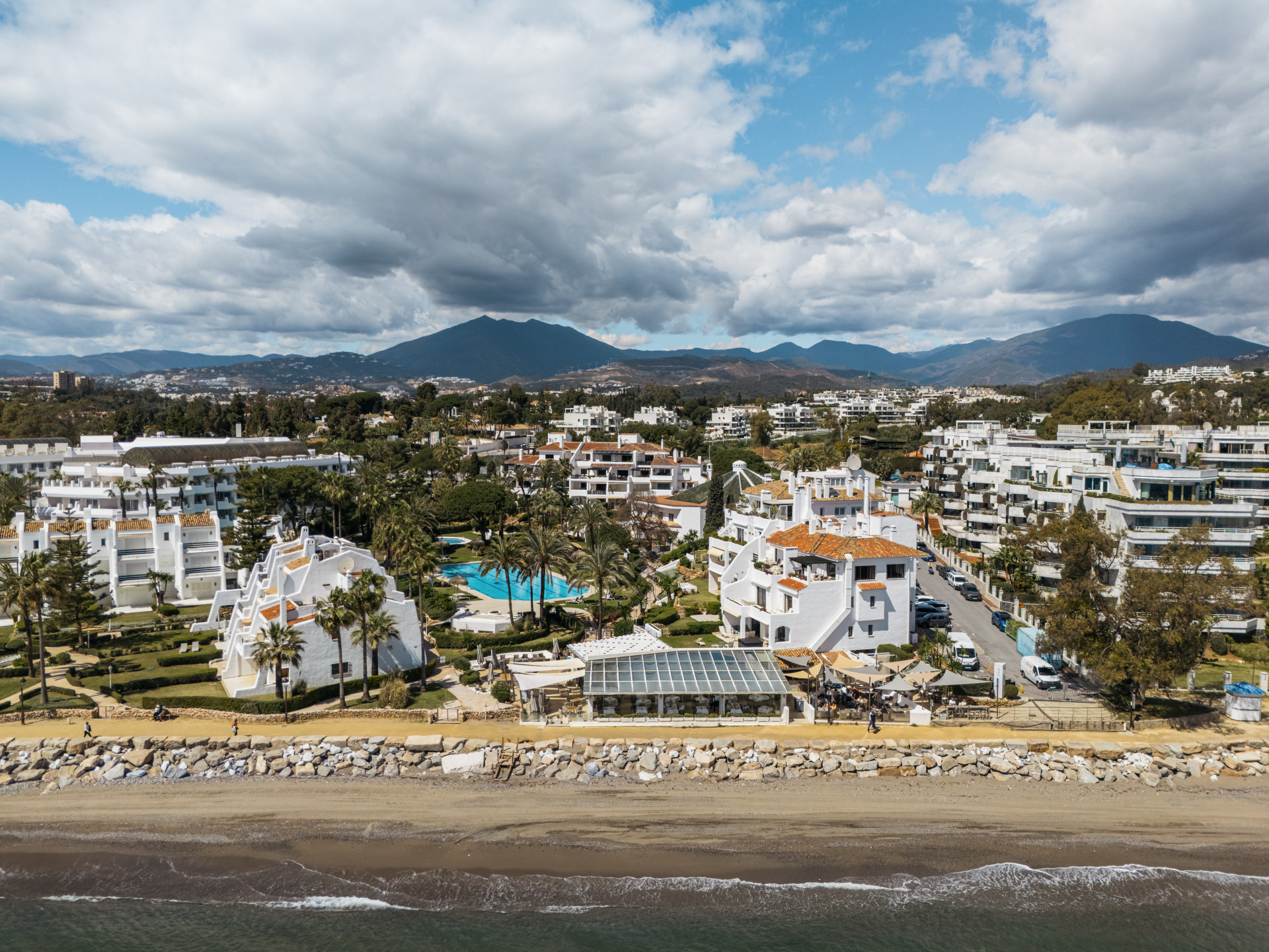Apartment in Marbella Golden Mile, Marbella - Image 25