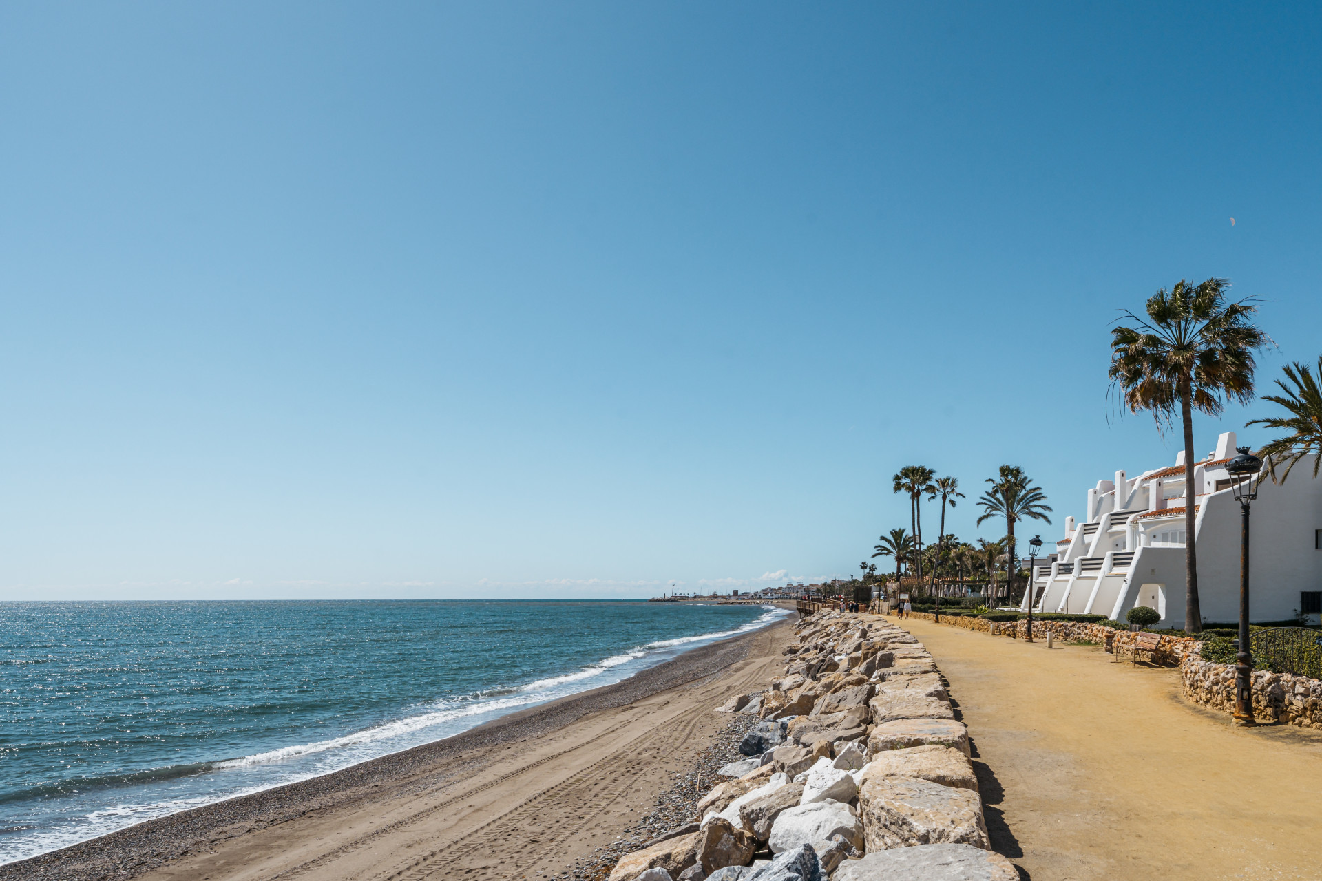 Apartment in Marbella Golden Mile, Marbella - Image 24
