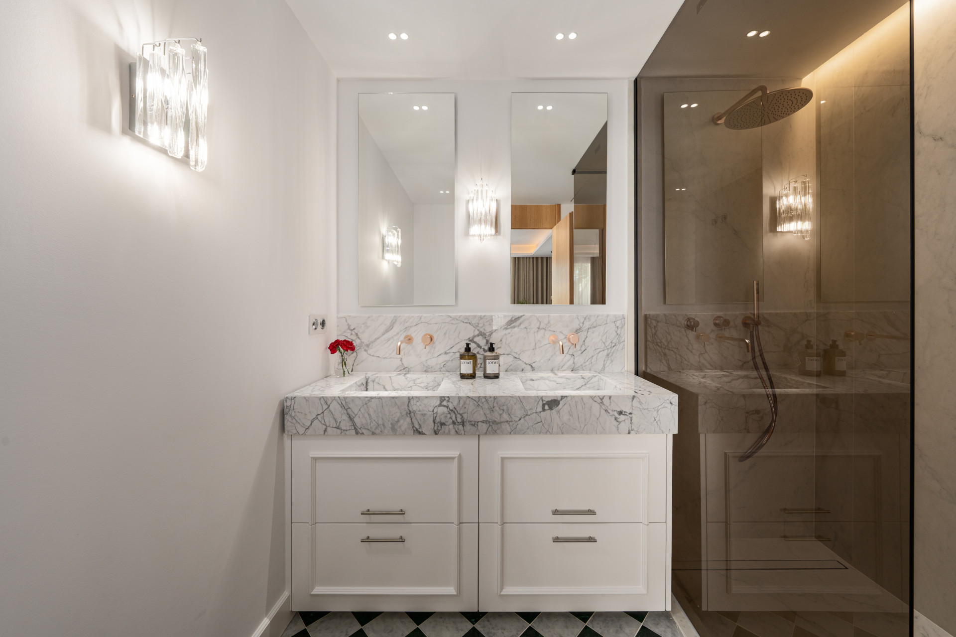 Apartment in Marbella Golden Mile, Marbella - Image 15