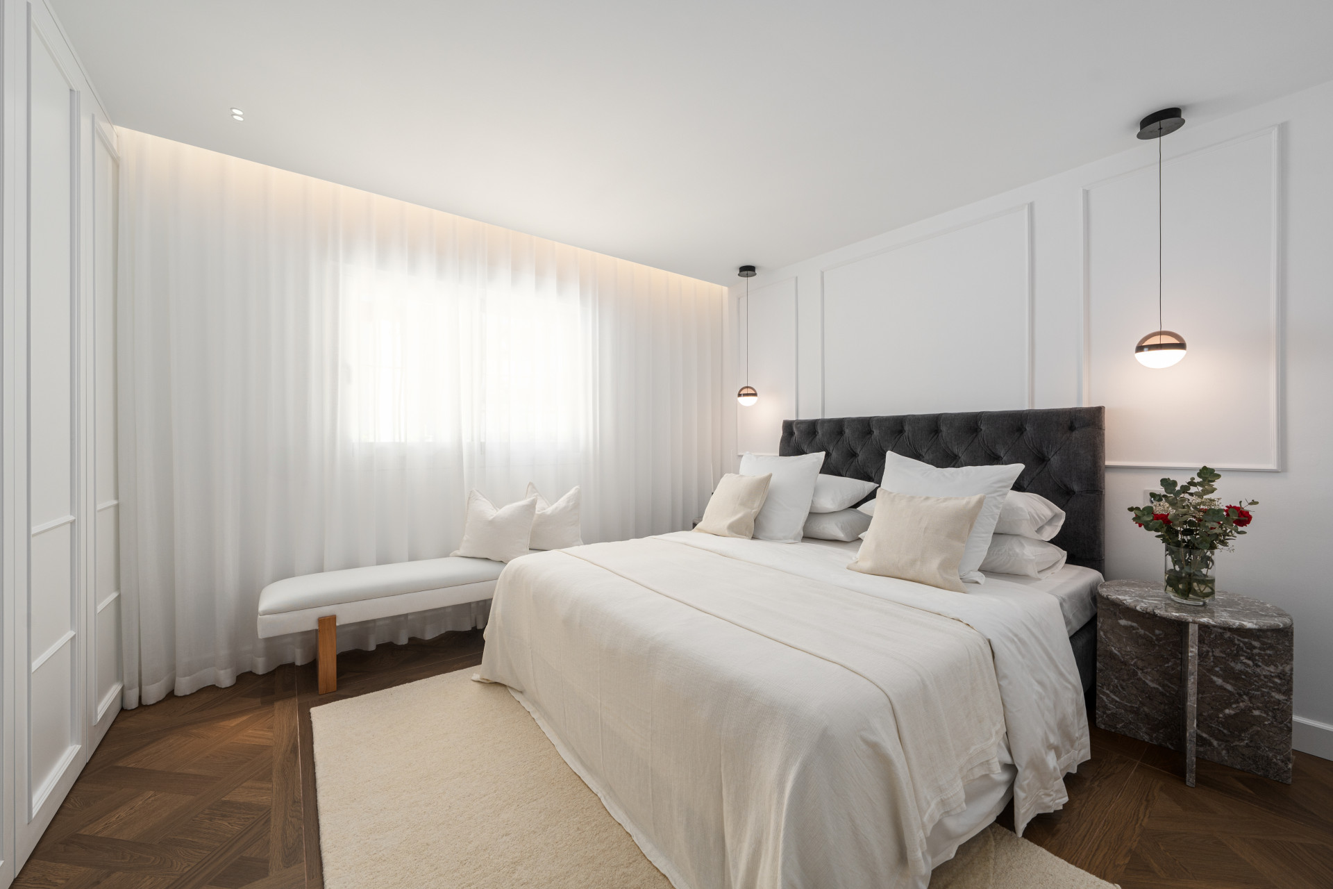 Apartment in Marbella Golden Mile, Marbella - Image 16