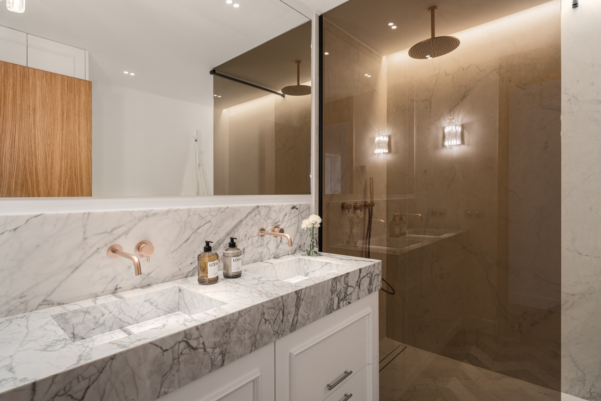 Apartment in Marbella Golden Mile, Marbella - Image 17