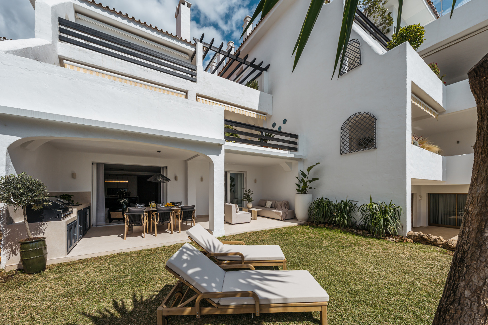 Apartment in Marbella Golden Mile, Marbella - Image 11
