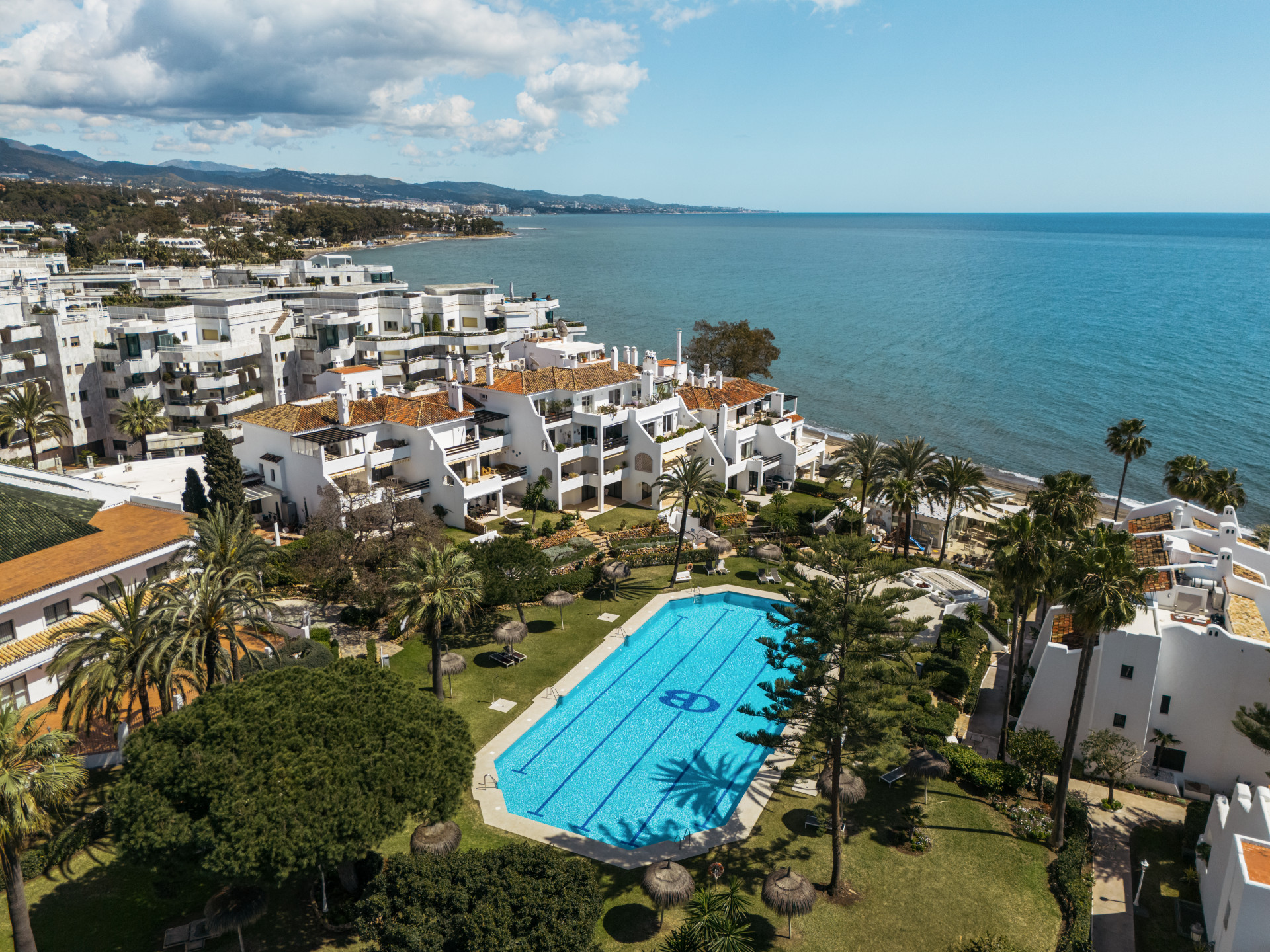 Apartment in Marbella Golden Mile, Marbella - Image 27