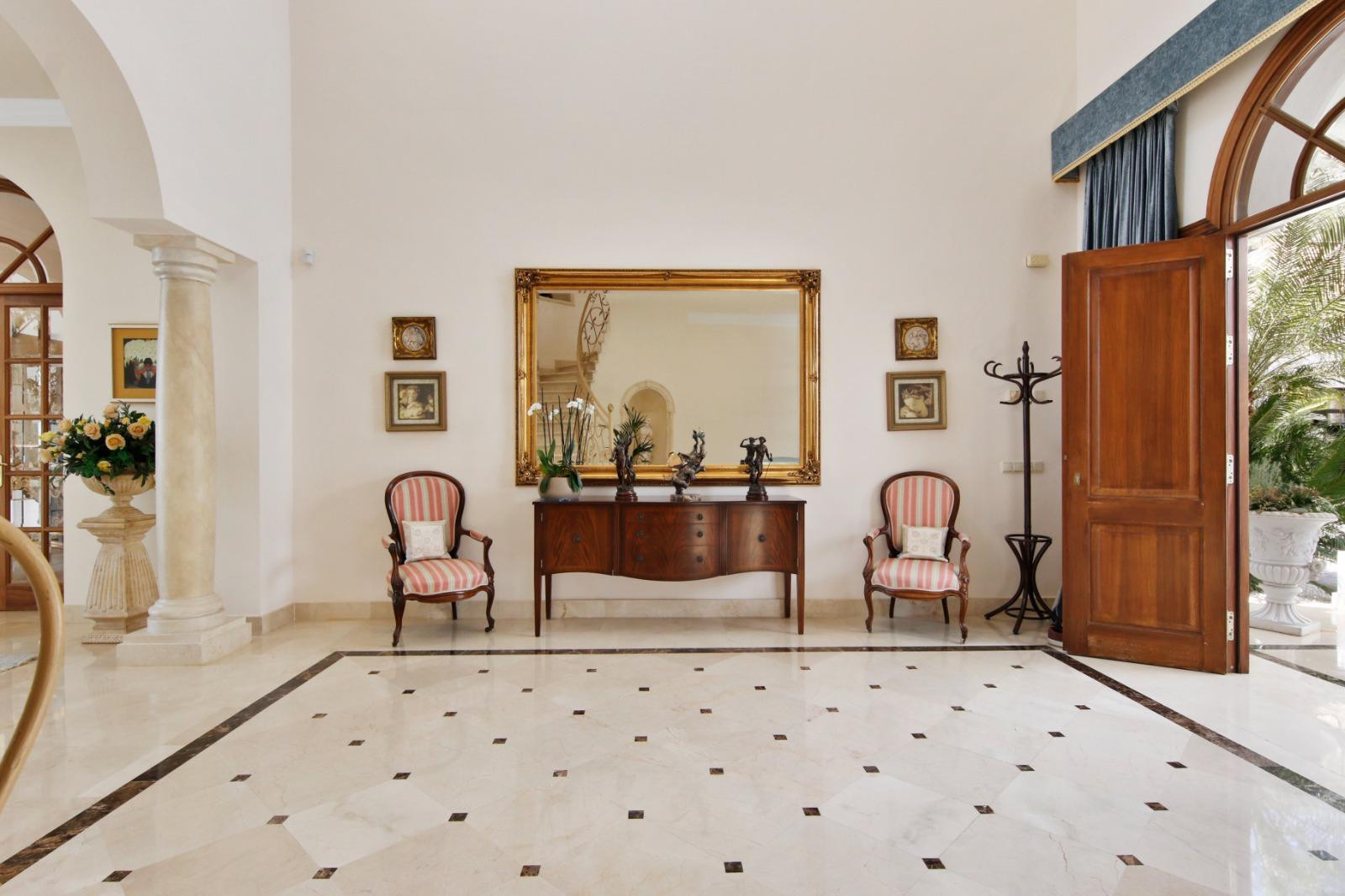 Villa en La Zagaleta, Benahavis - Image 6