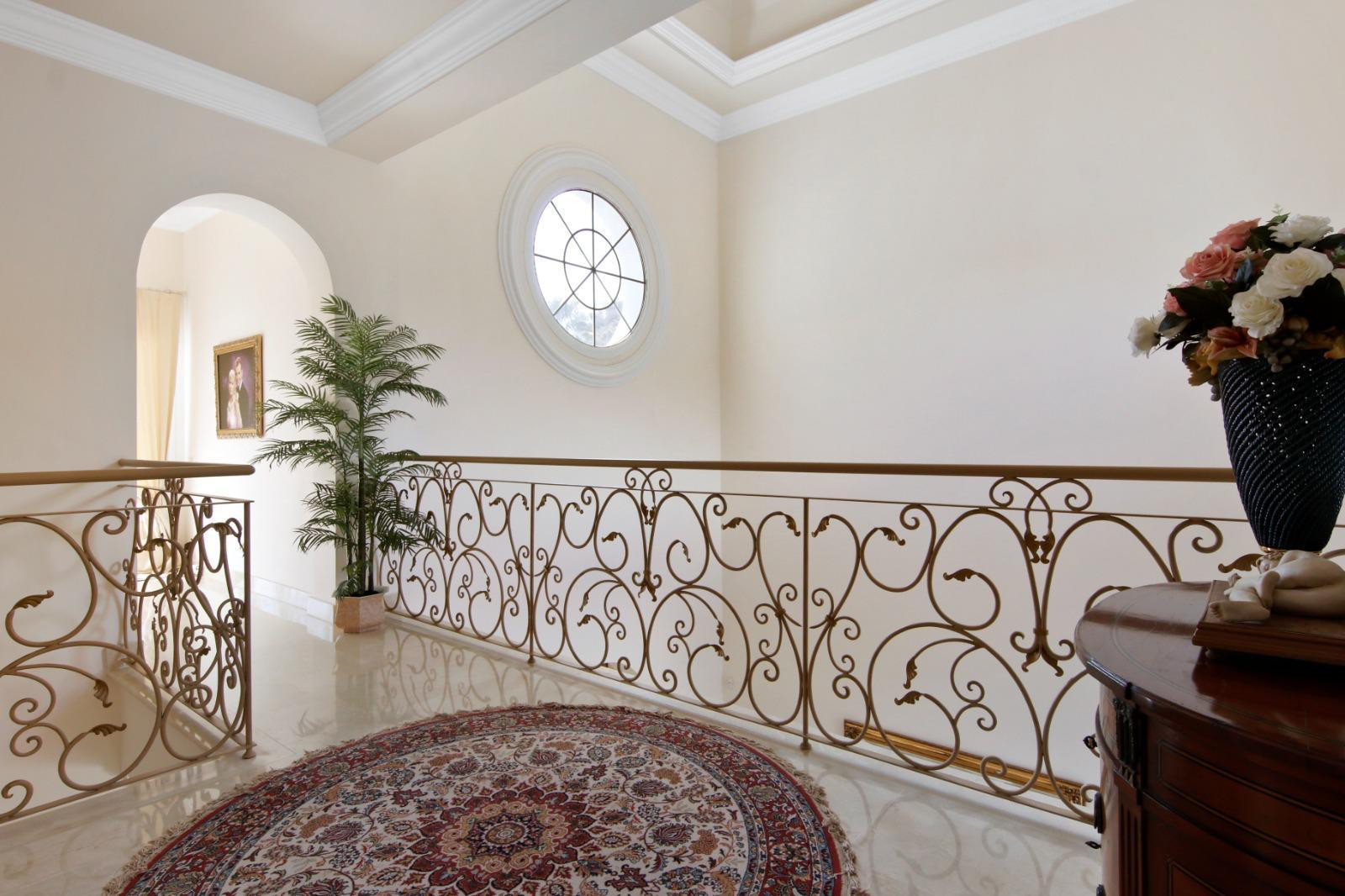 Villa en La Zagaleta, Benahavis - Image 24