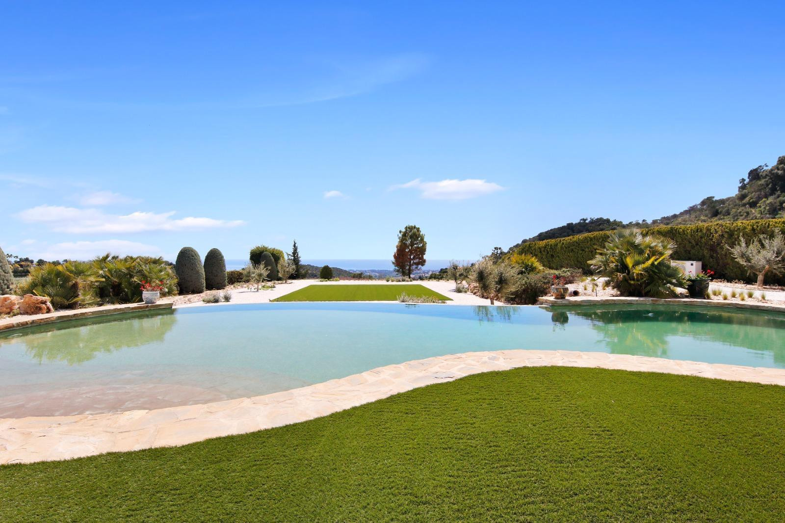Villa en La Zagaleta, Benahavis - Image 18
