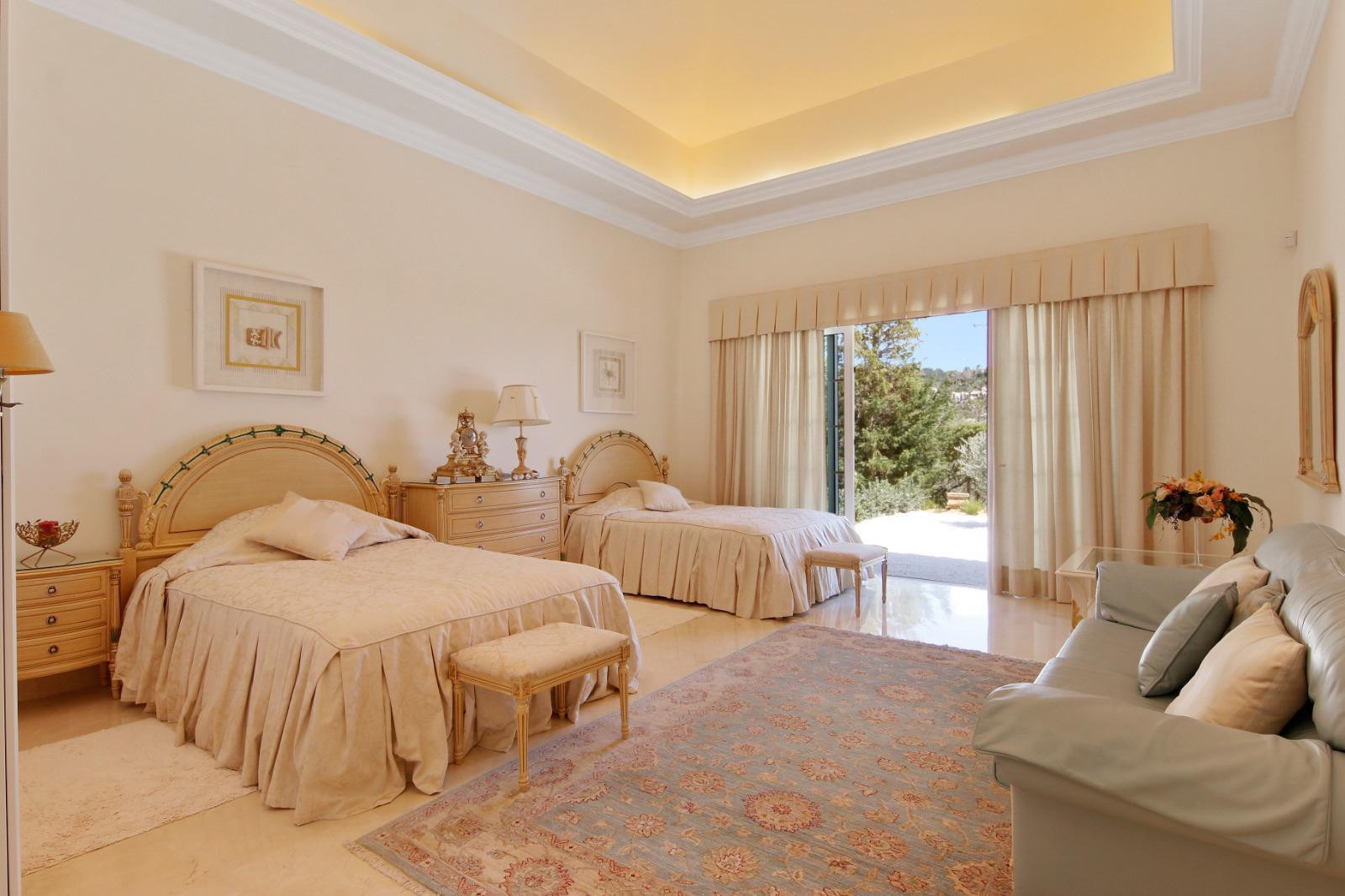 Villa en La Zagaleta, Benahavis - Image 32