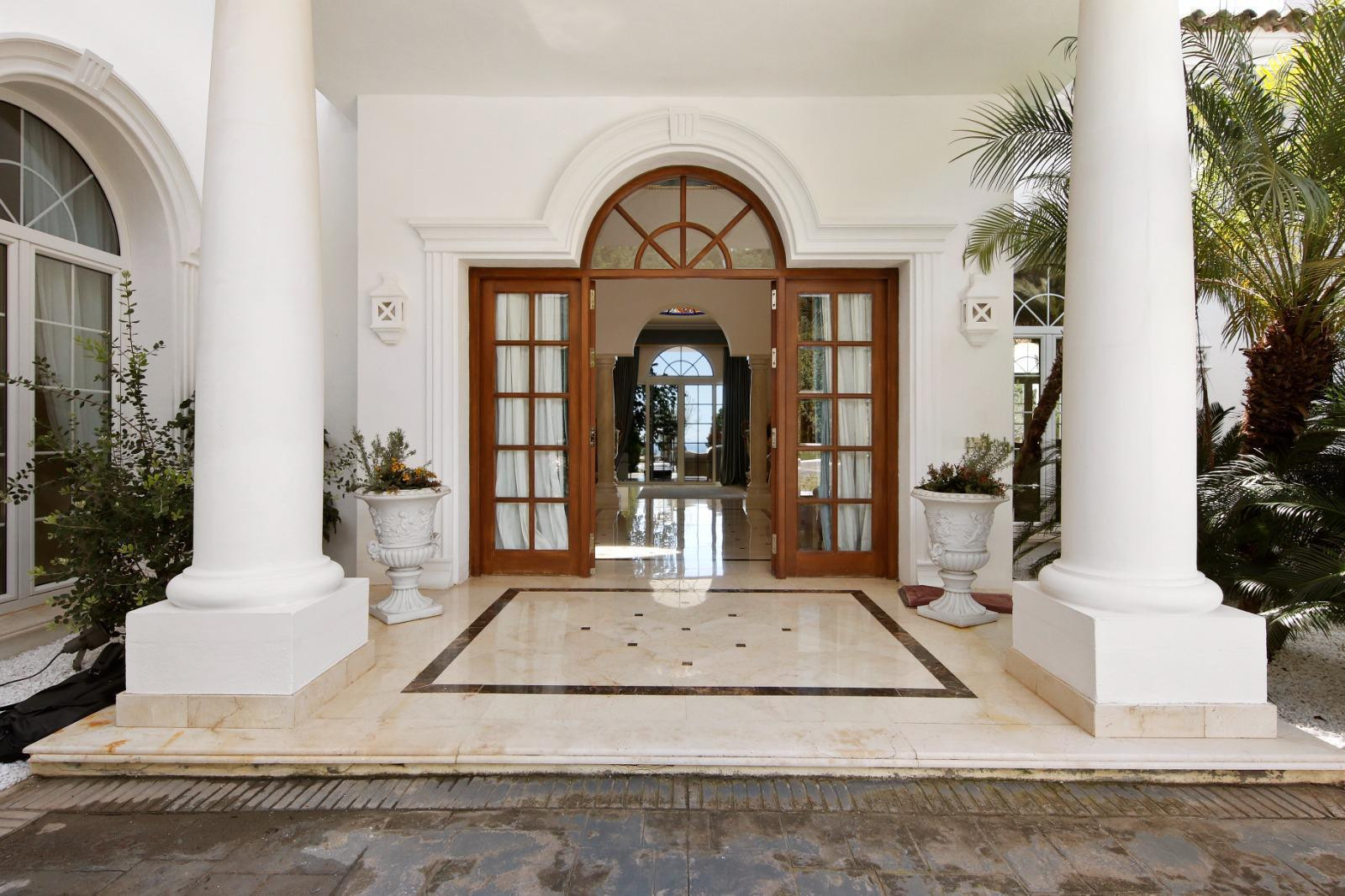 Villa en La Zagaleta, Benahavis - Image 5