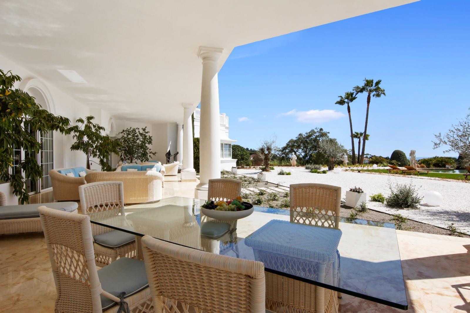 Villa en La Zagaleta, Benahavis - Image 16