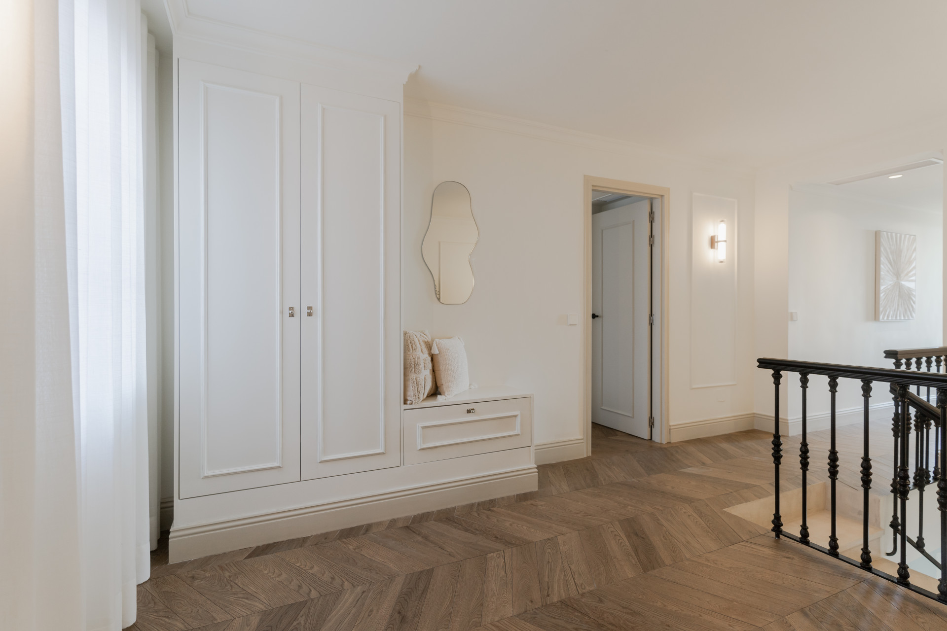 Duplex in Monte Halcones, Benahavis - Image 13