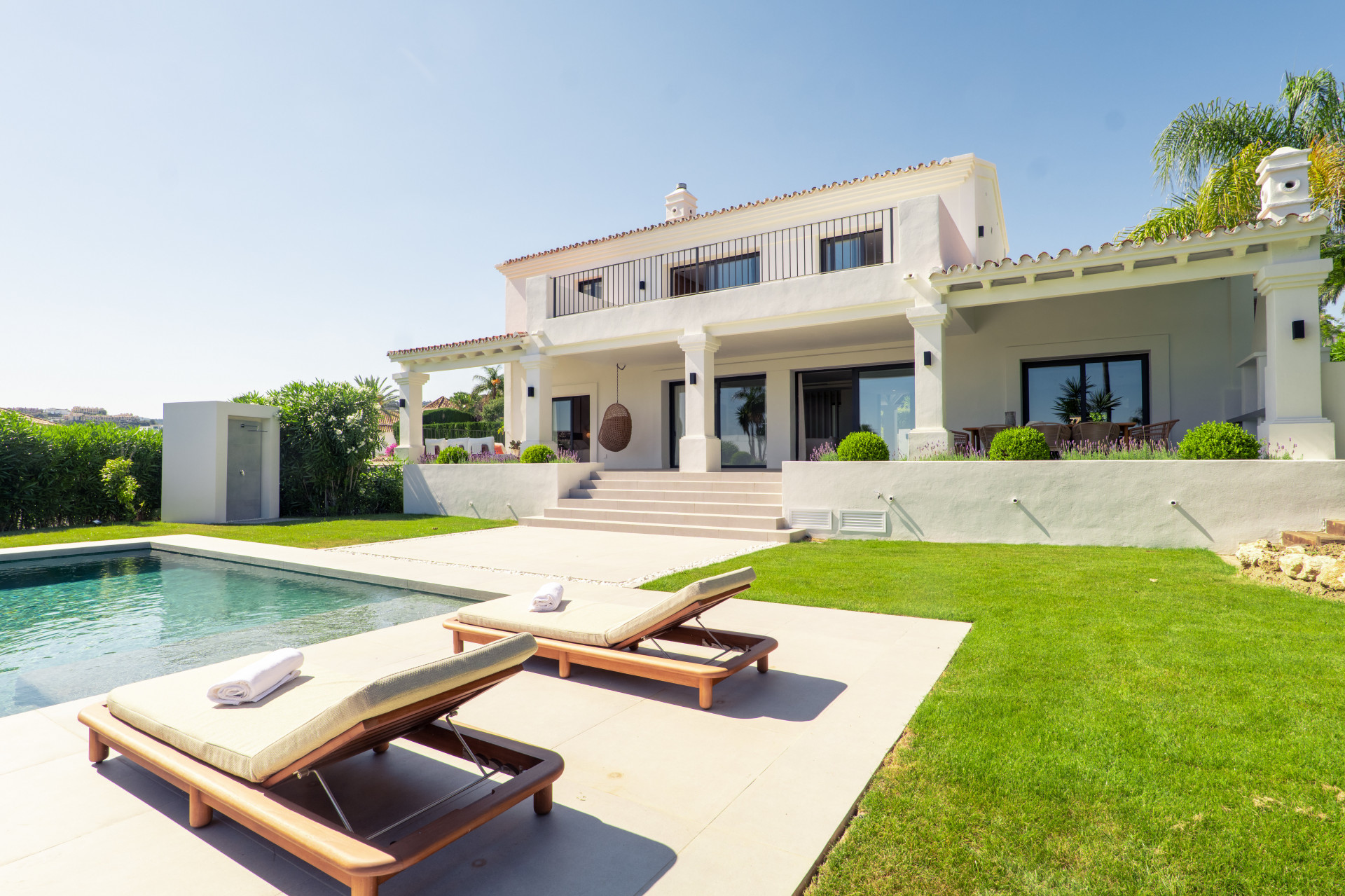 Villa à Nueva Andalucia, Marbella - Image 7