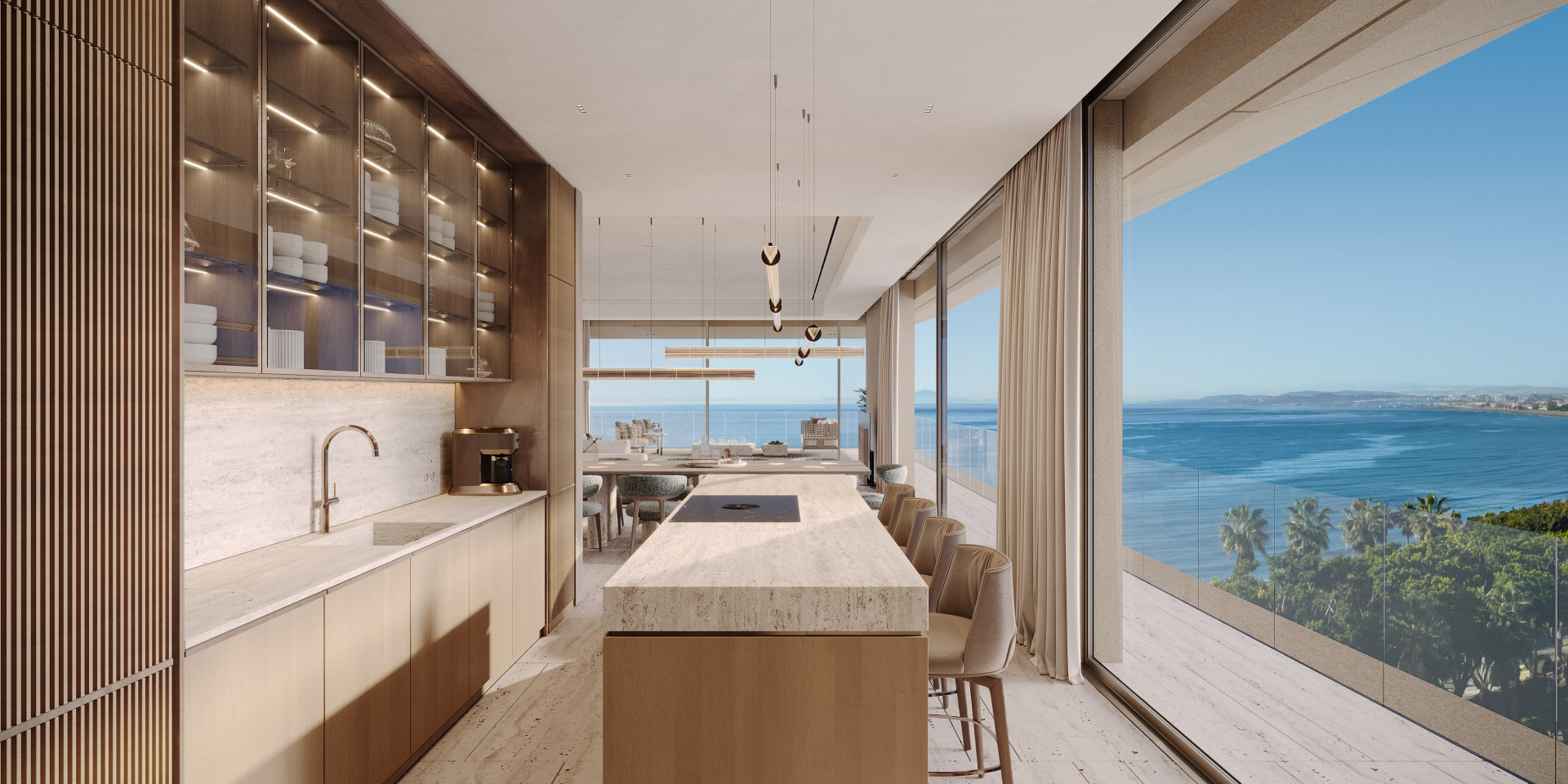 Apartment en Estepona - Image 6